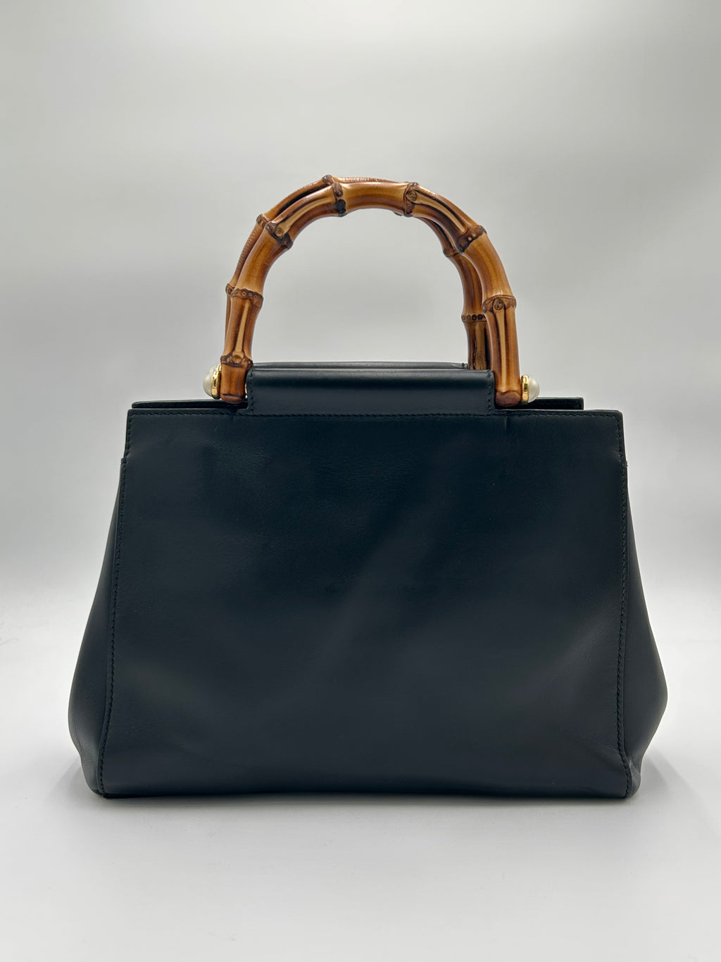 Gucci Bamboo Two Way