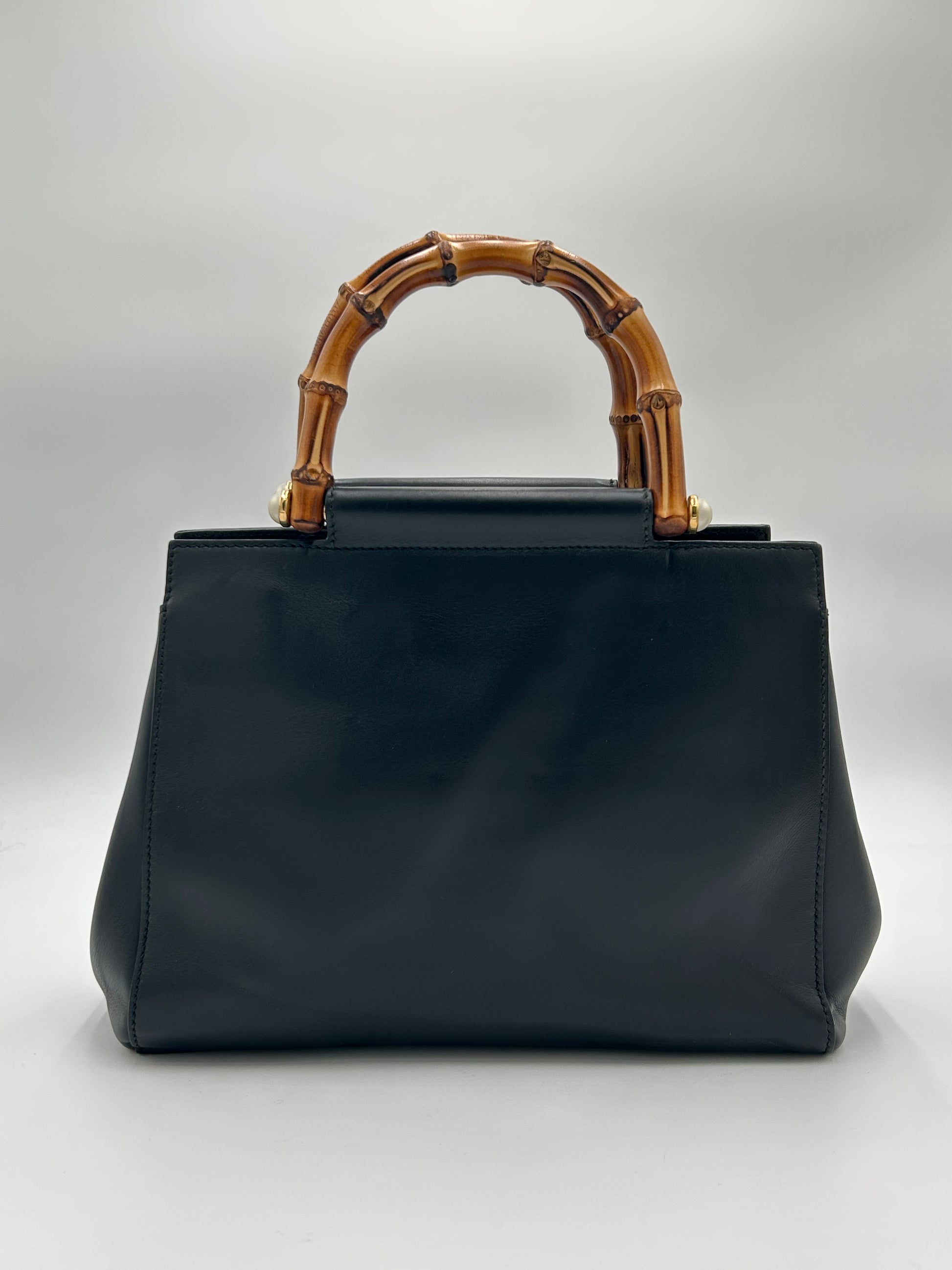 Gucci Bamboo Two Way