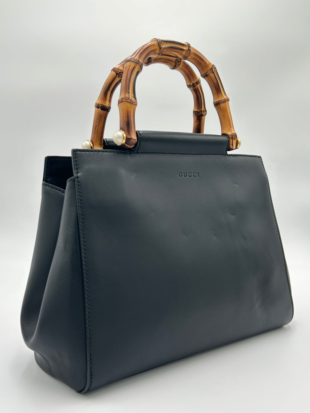 Gucci Bamboo Two Way