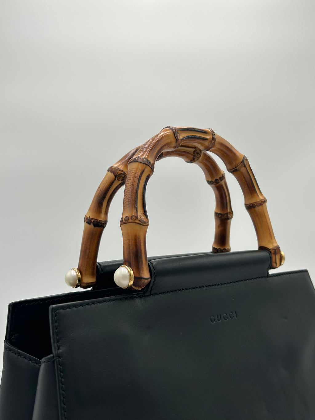 Gucci Bamboo Two Way