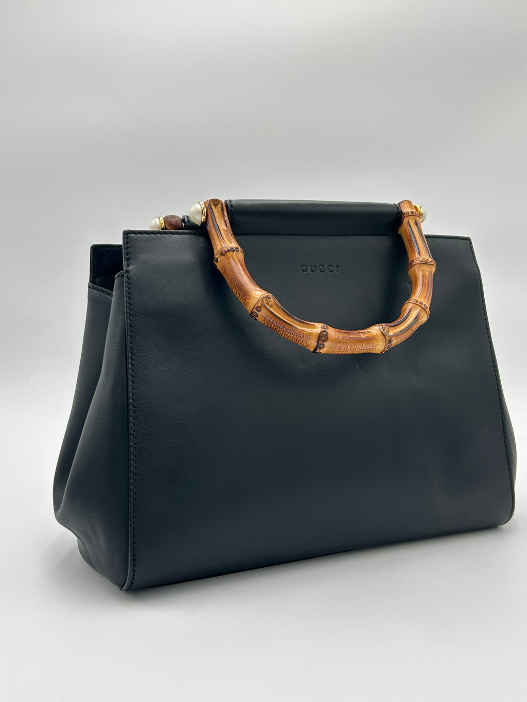 Gucci Bamboo Two Way