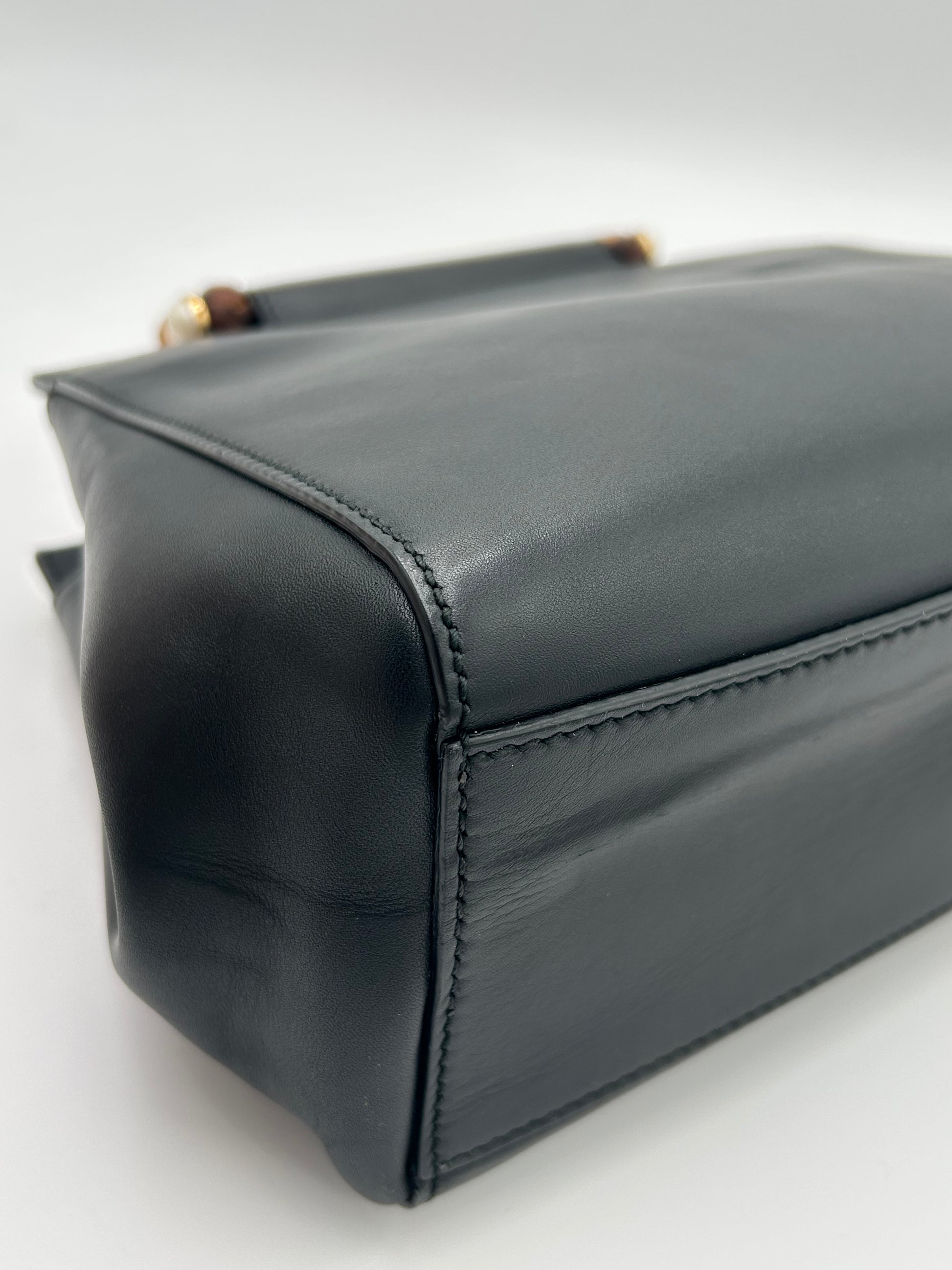 Gucci Bamboo Two Way