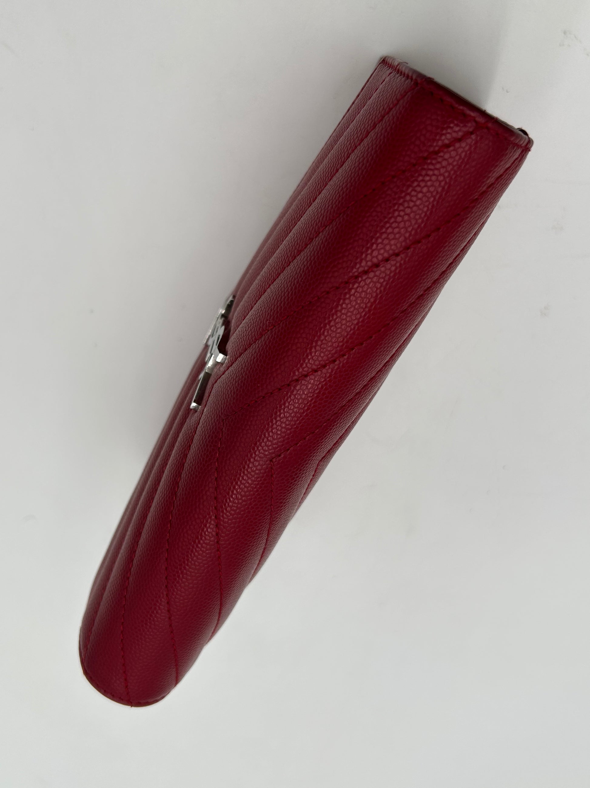 YSL Cassandra Envelope Small