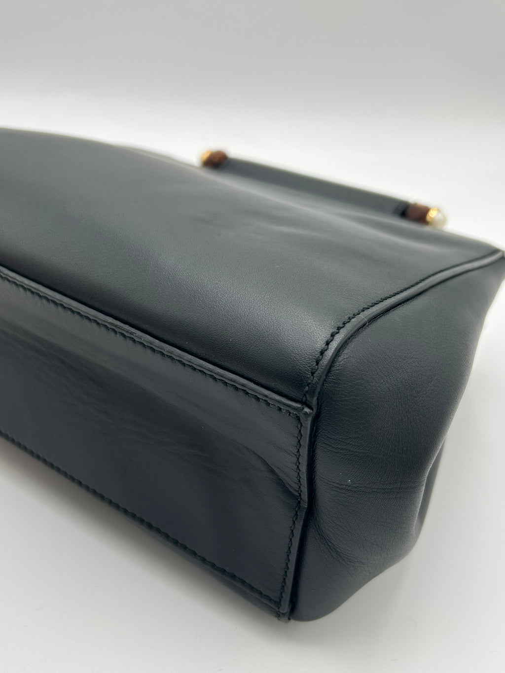 Gucci Bamboo Two Way