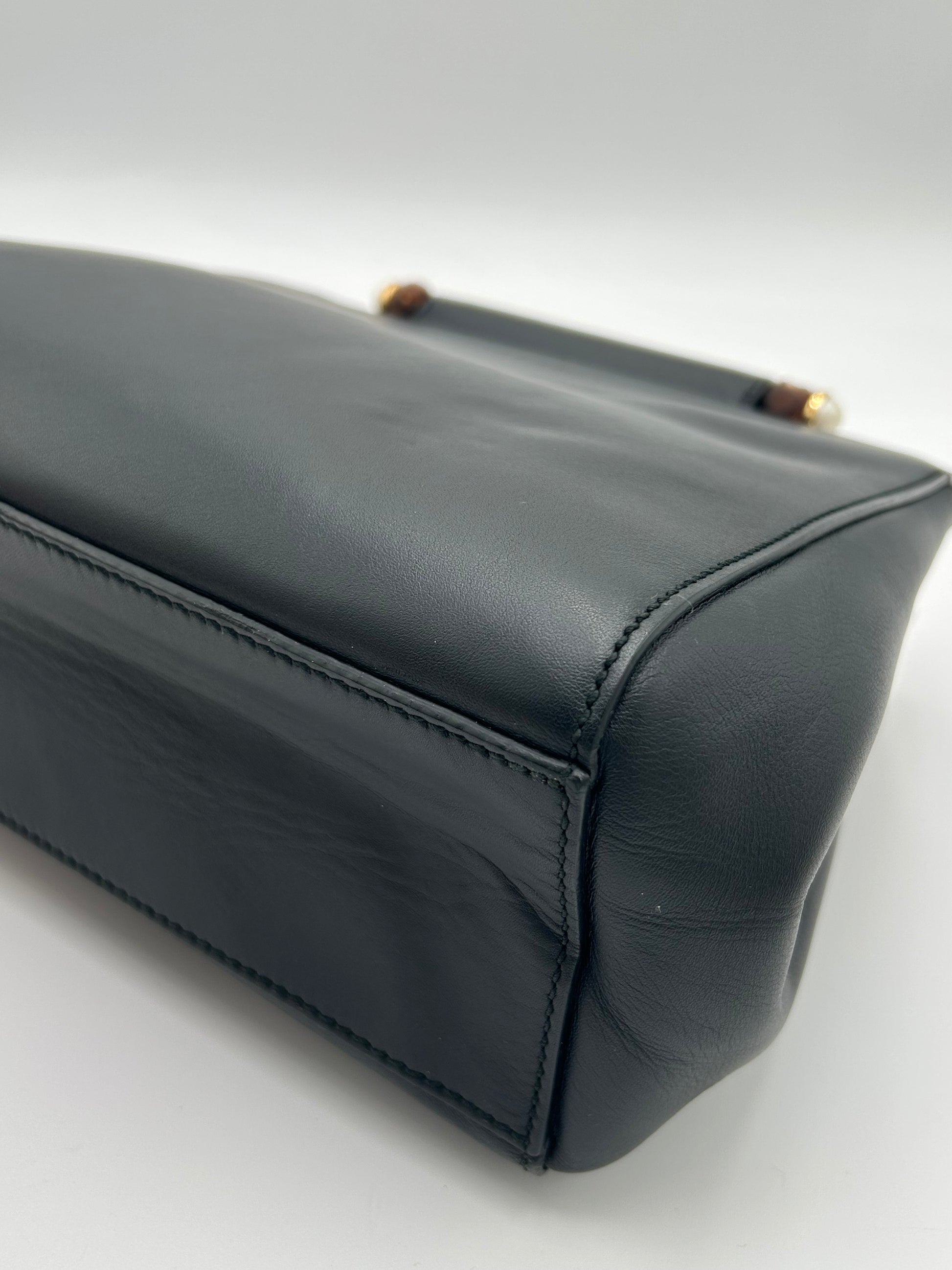 Gucci Bamboo Two Way