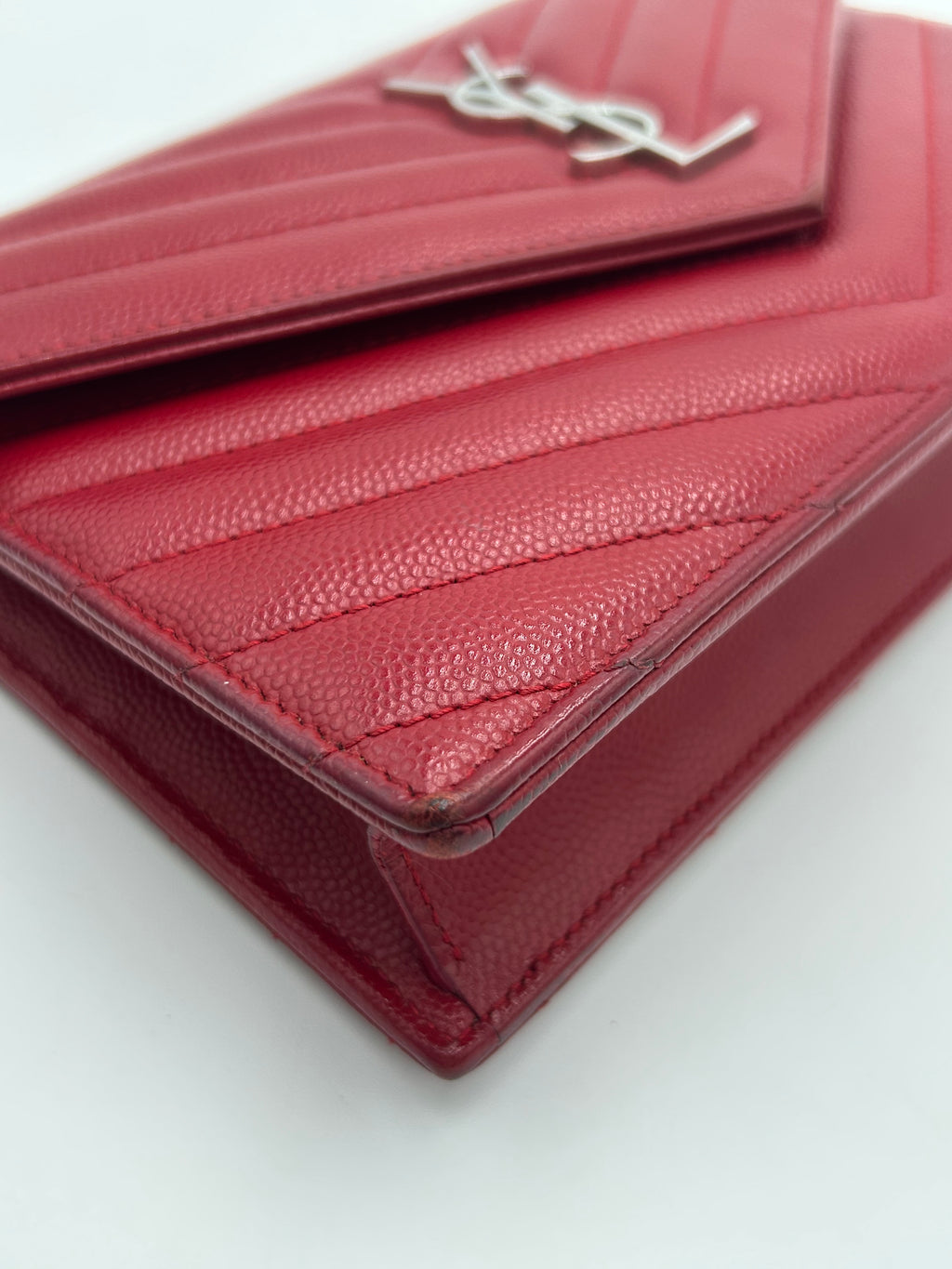 YSL Cassandra Envelope Small