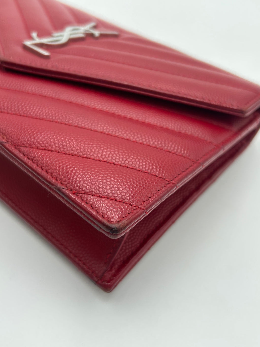 YSL Cassandra Envelope Small