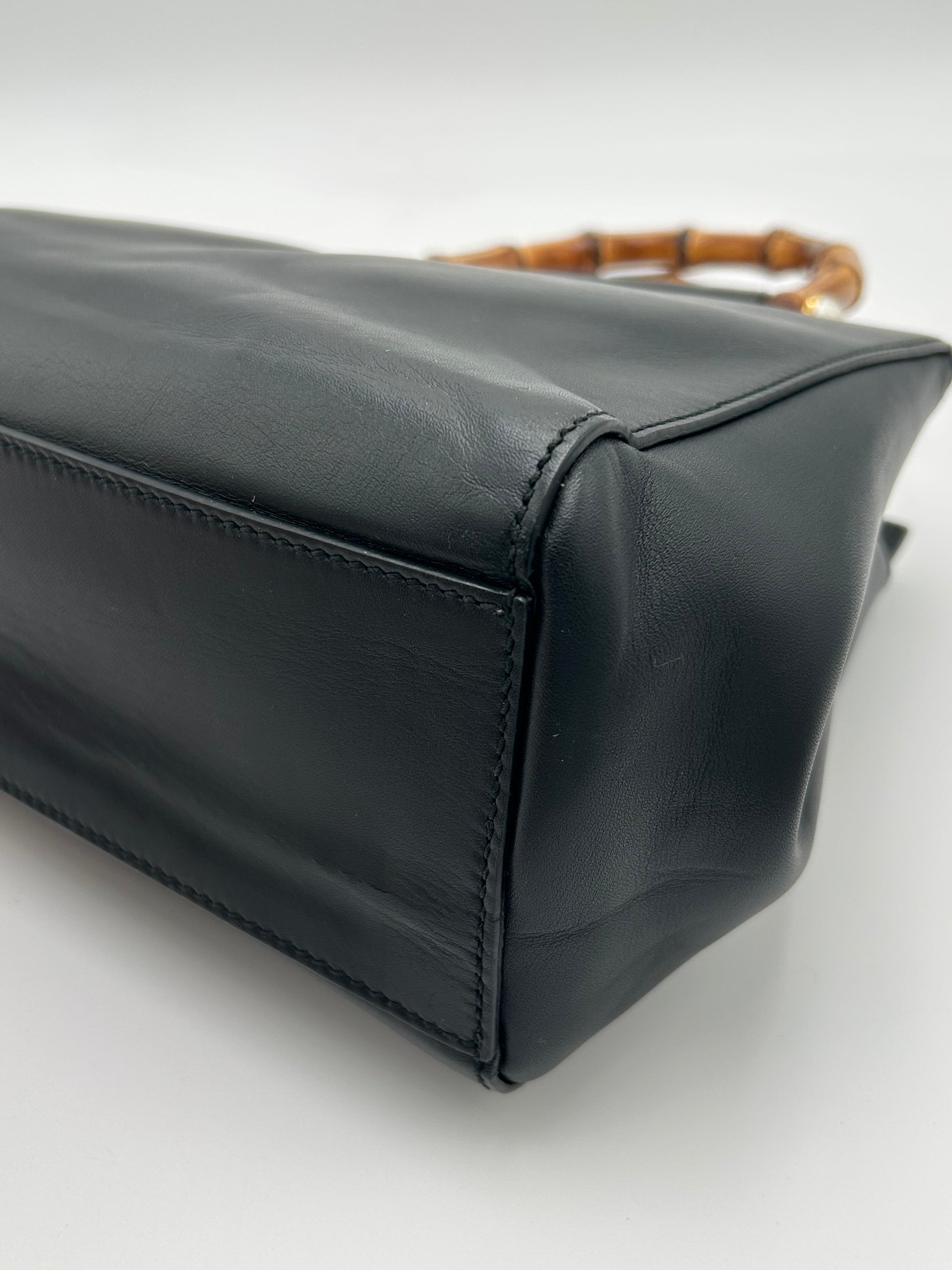 Gucci Bamboo Two Way