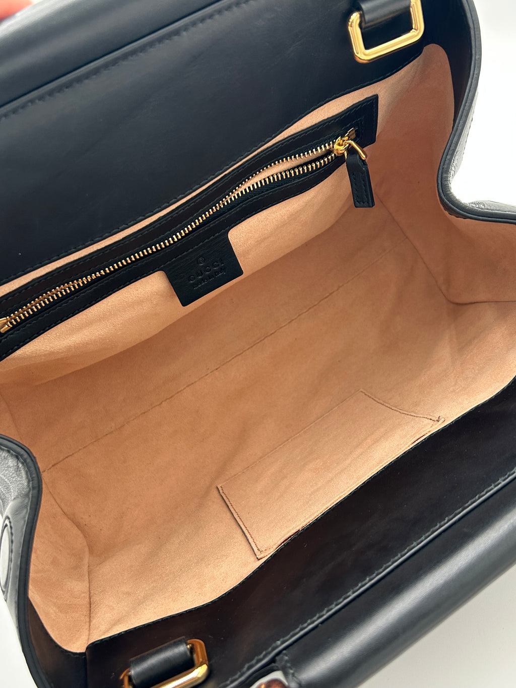 Gucci Bamboo Two Way