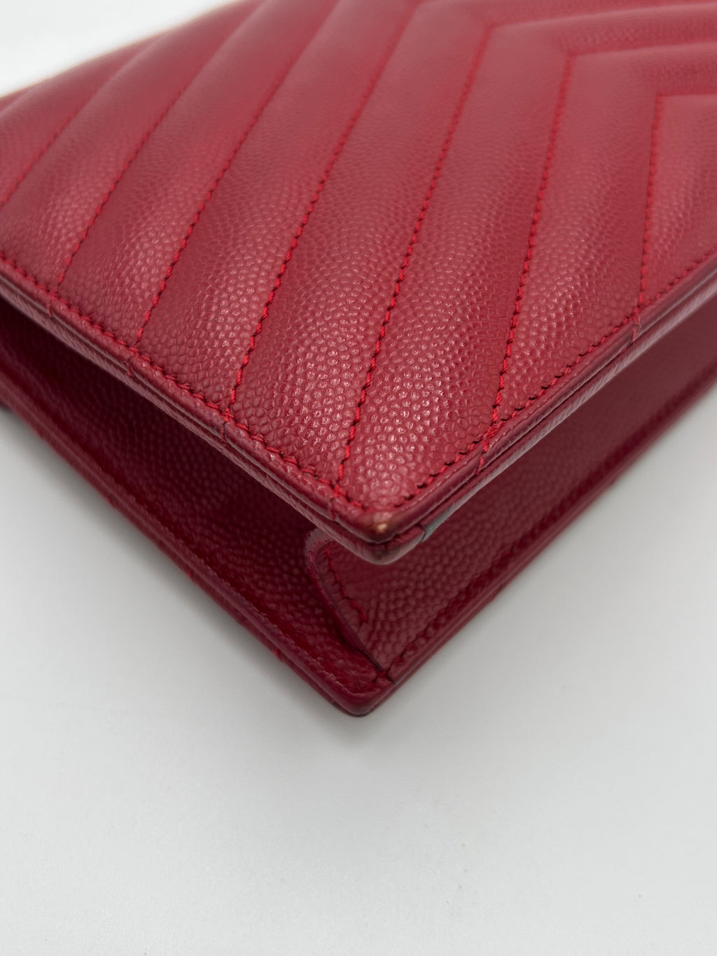 YSL Cassandra Envelope Small
