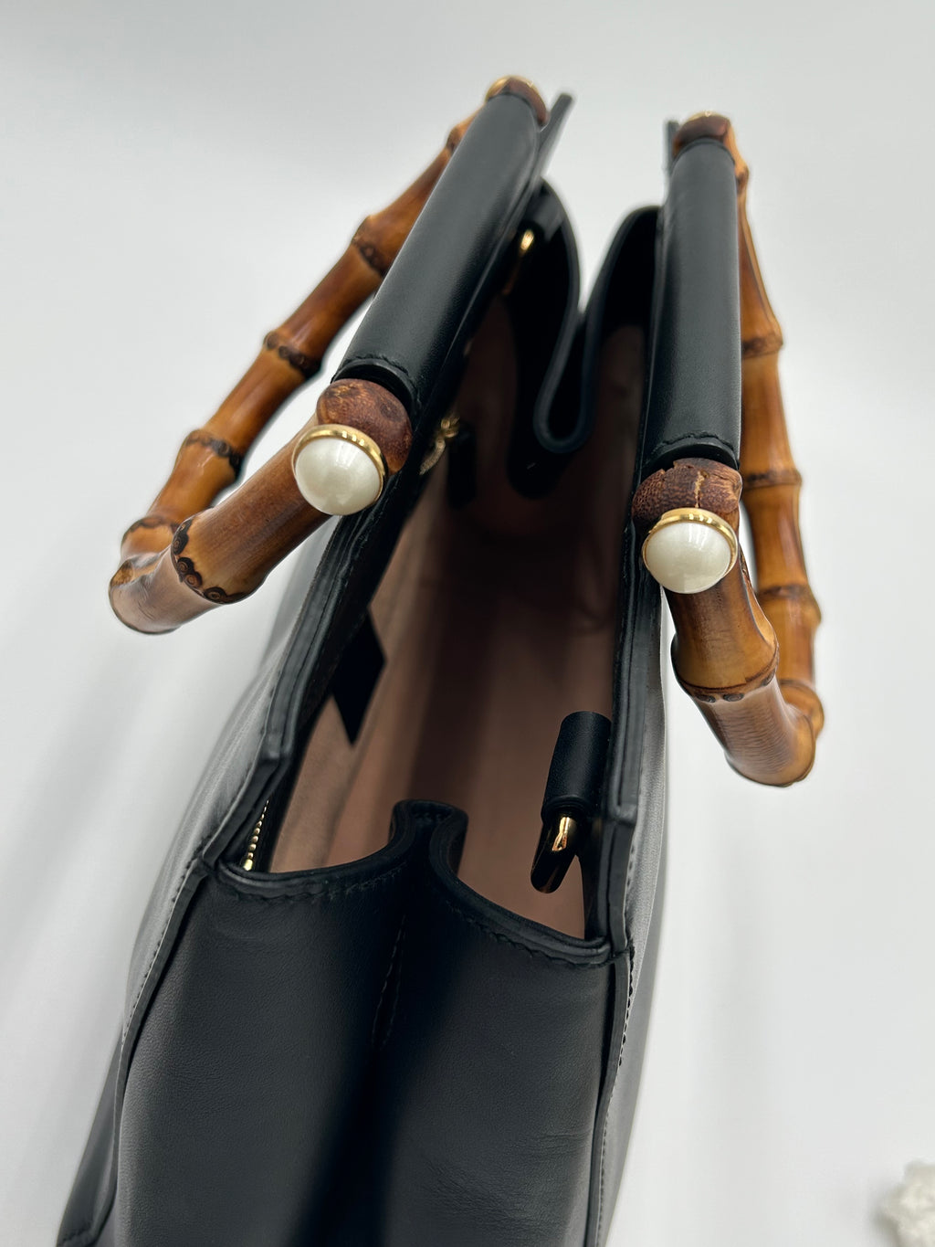 Gucci Bamboo Two Way