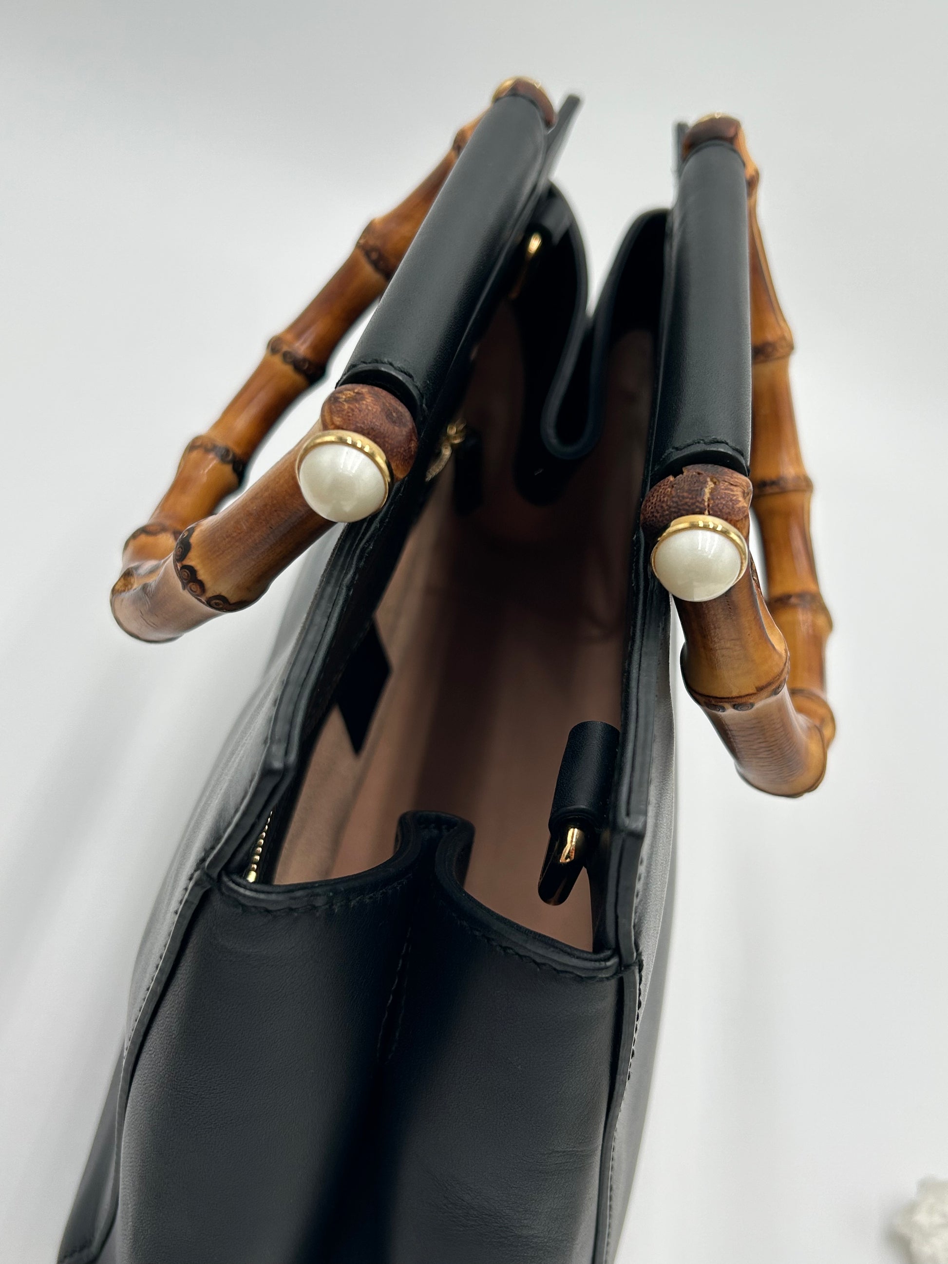 Gucci Bamboo Two Way