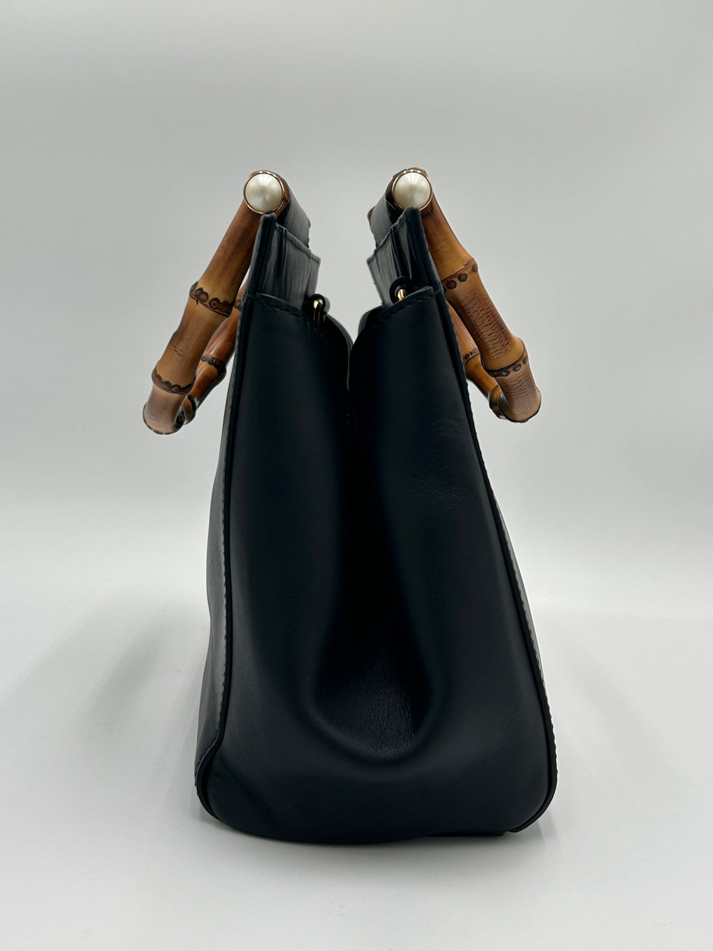 Gucci Bamboo Two Way