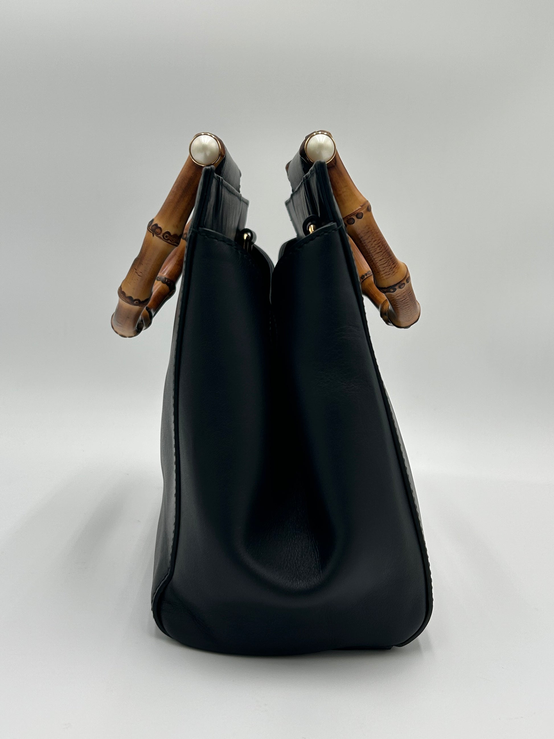 Gucci Bamboo Two Way