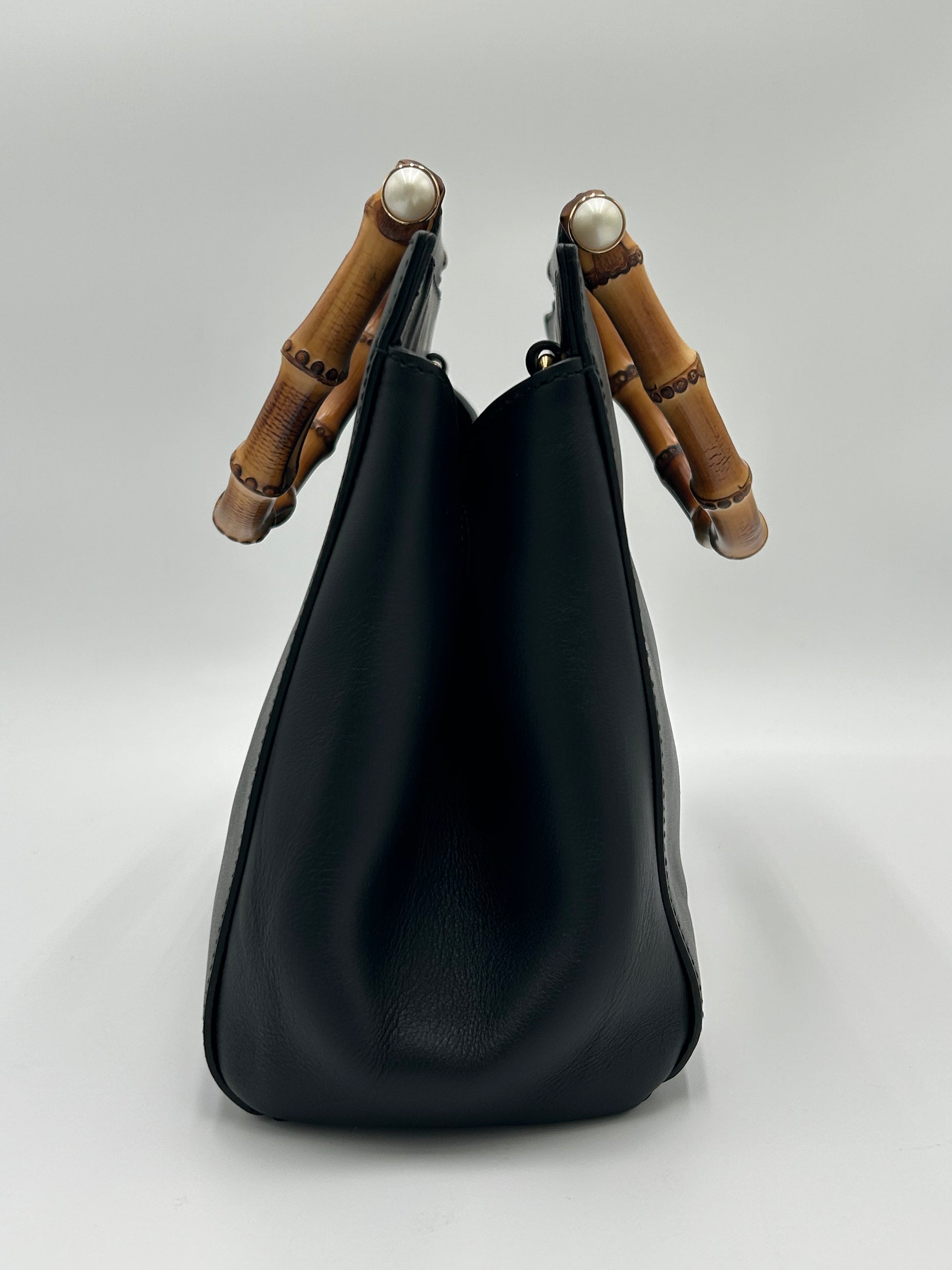 Gucci Bamboo Two Way