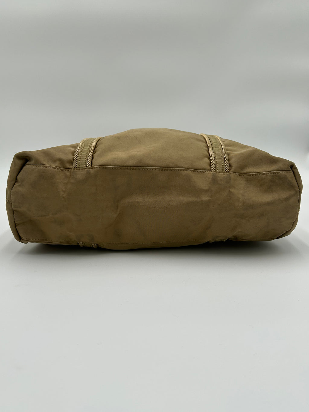Prada Tote Beige