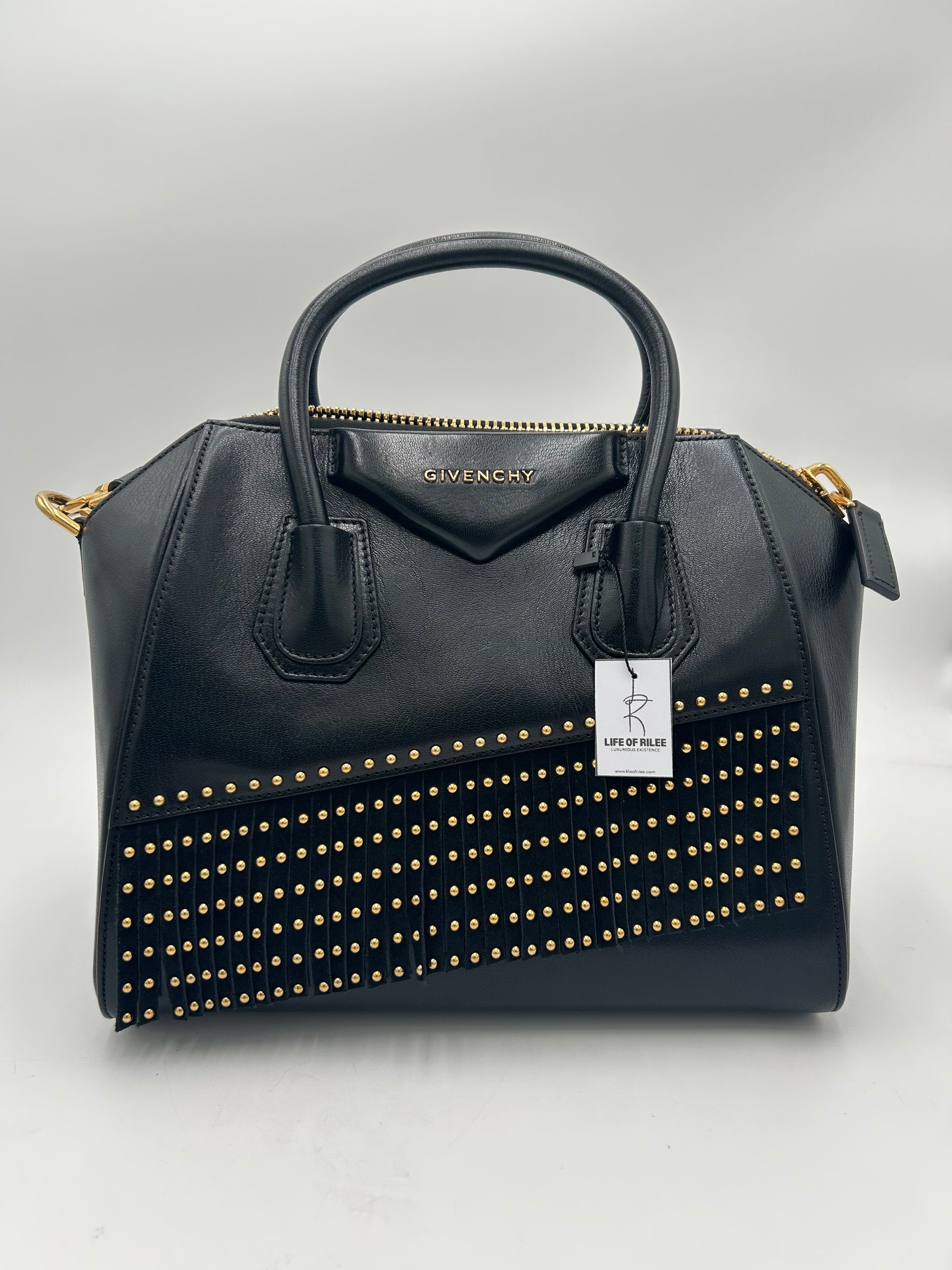 Givenchy Antigona Small