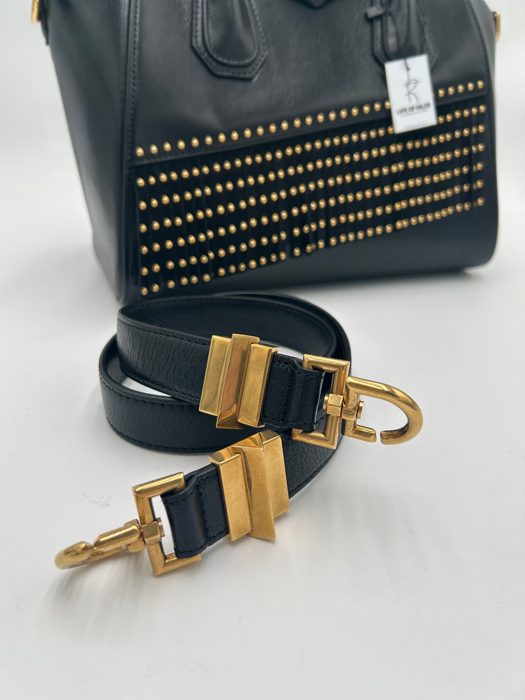 Givenchy Antigona Small