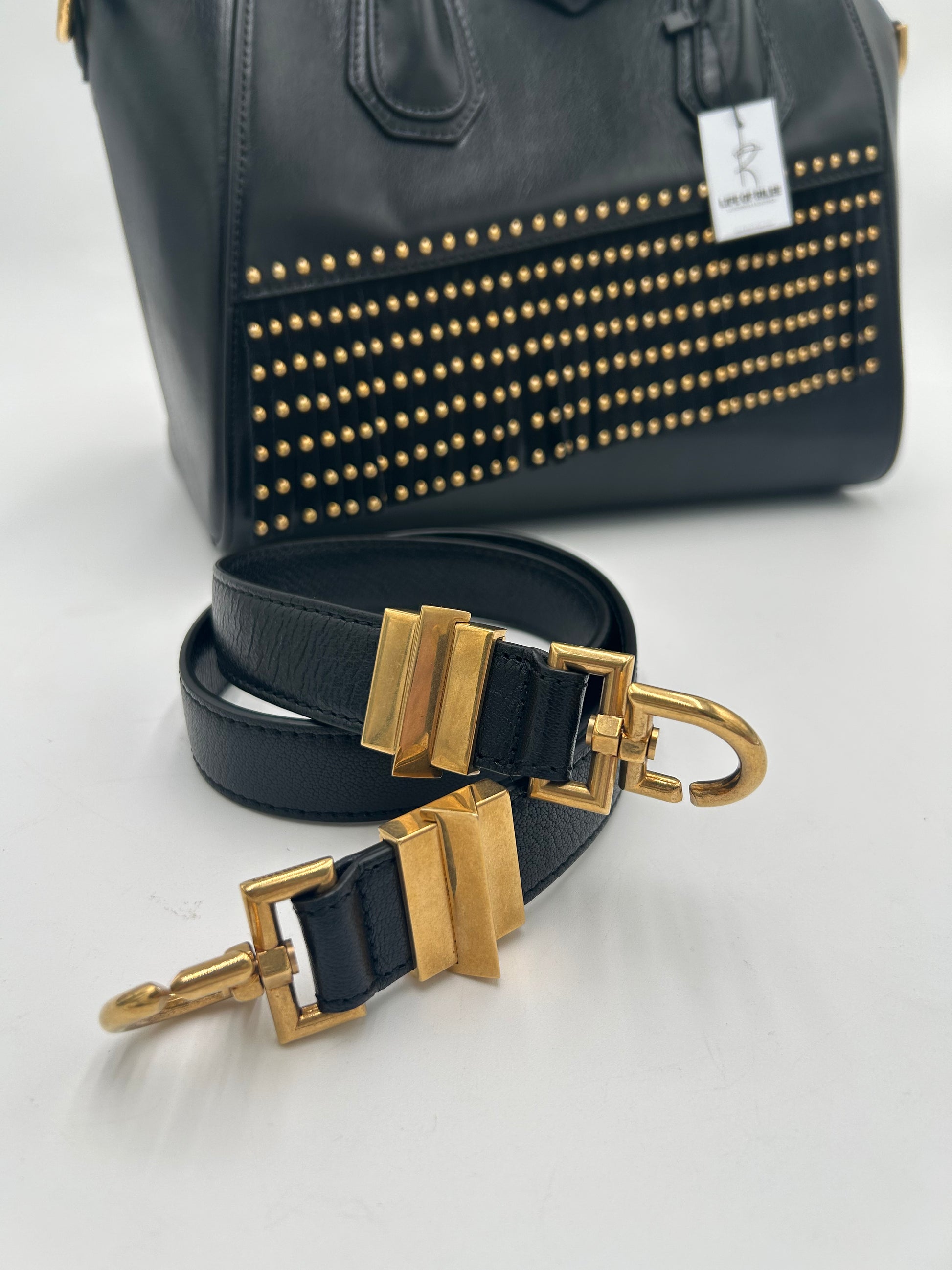 Givenchy Antigona Small