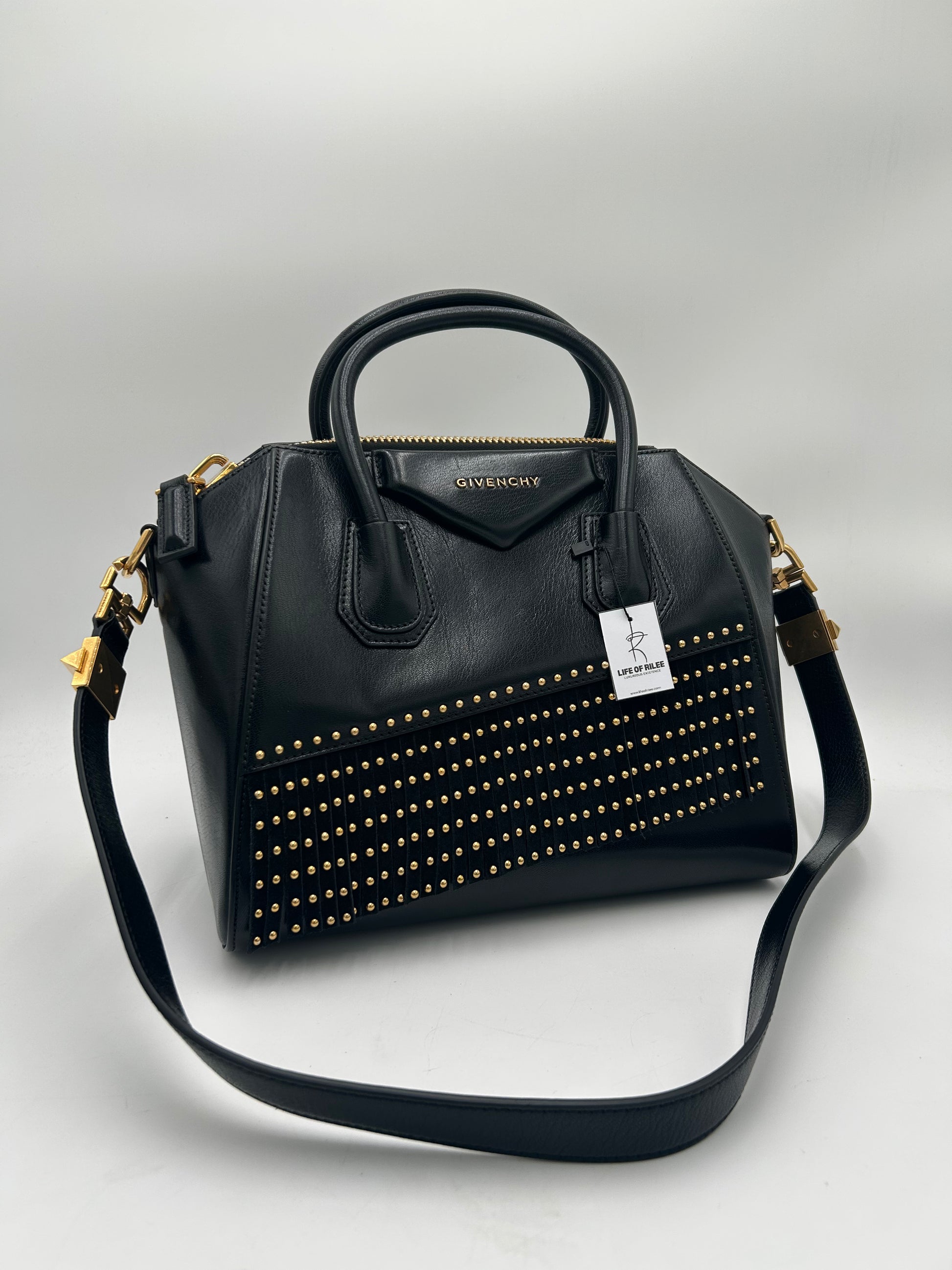 Givenchy Antigona Small