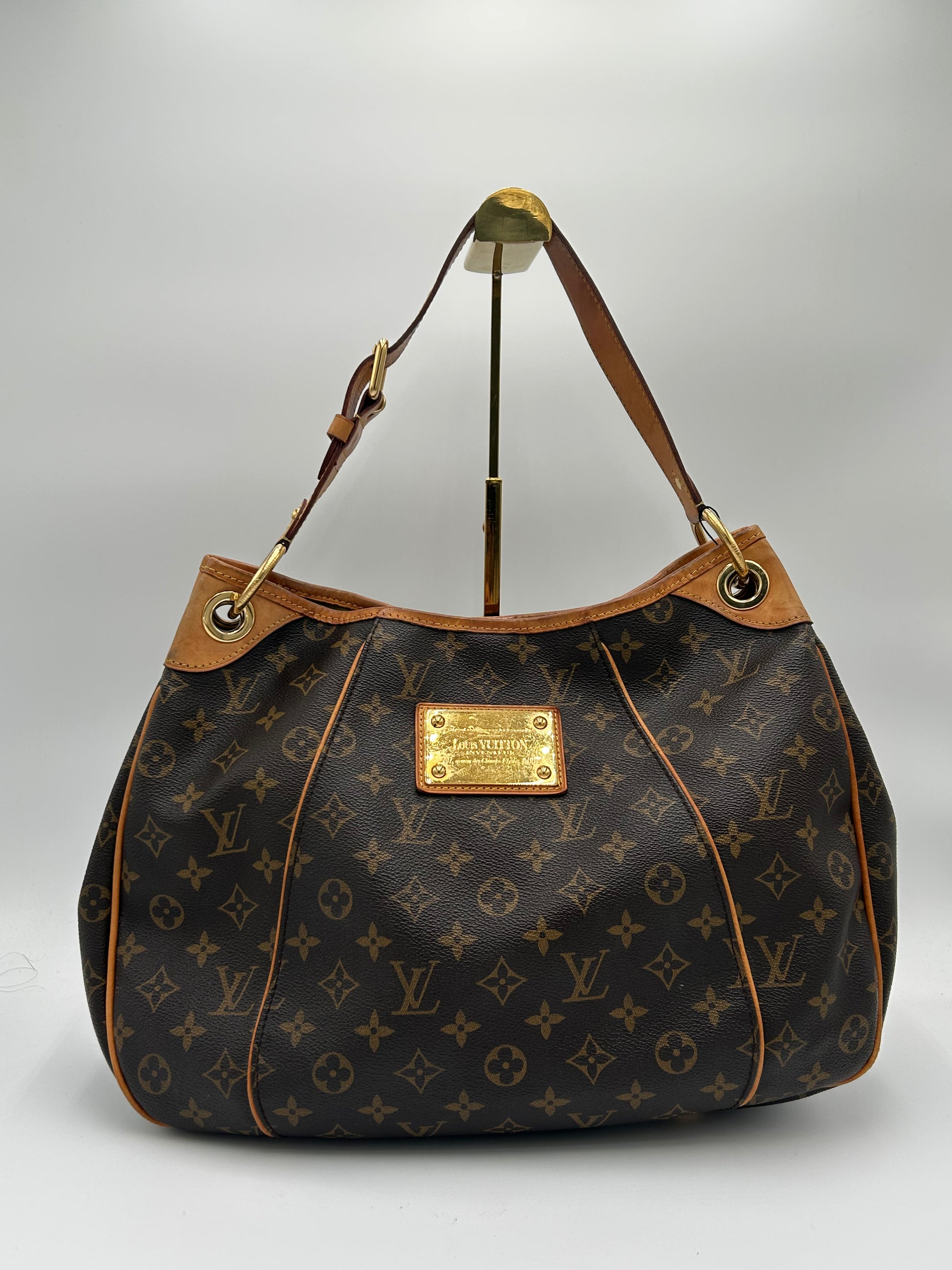 Louis Vuitton Galliera GM