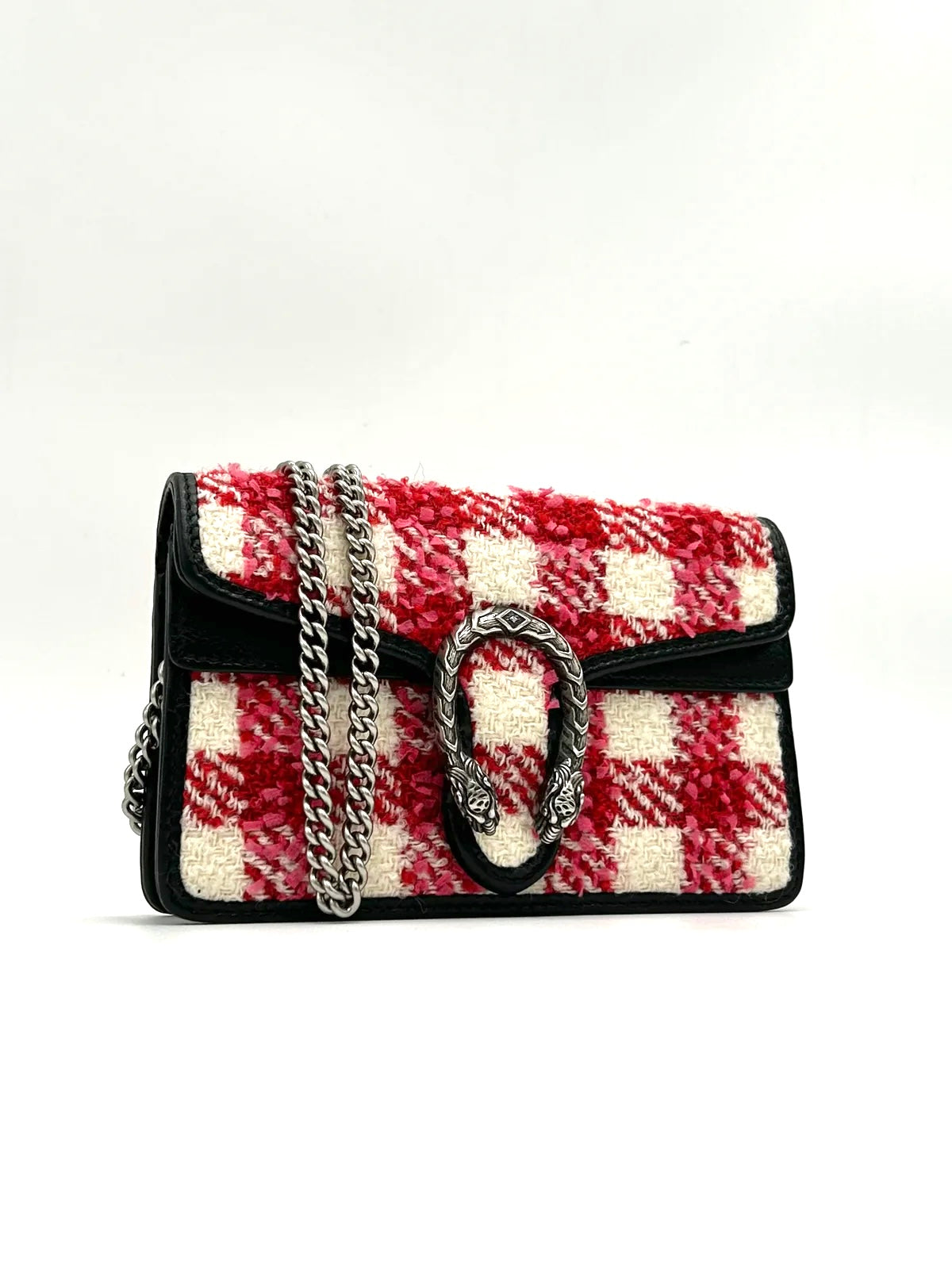Gucci Mini Dionysus Tweed