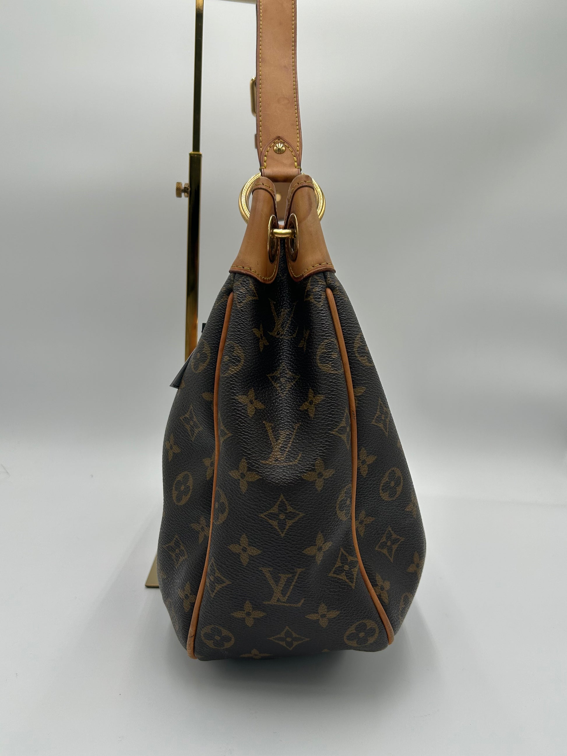 Louis Vuitton Galliera GM