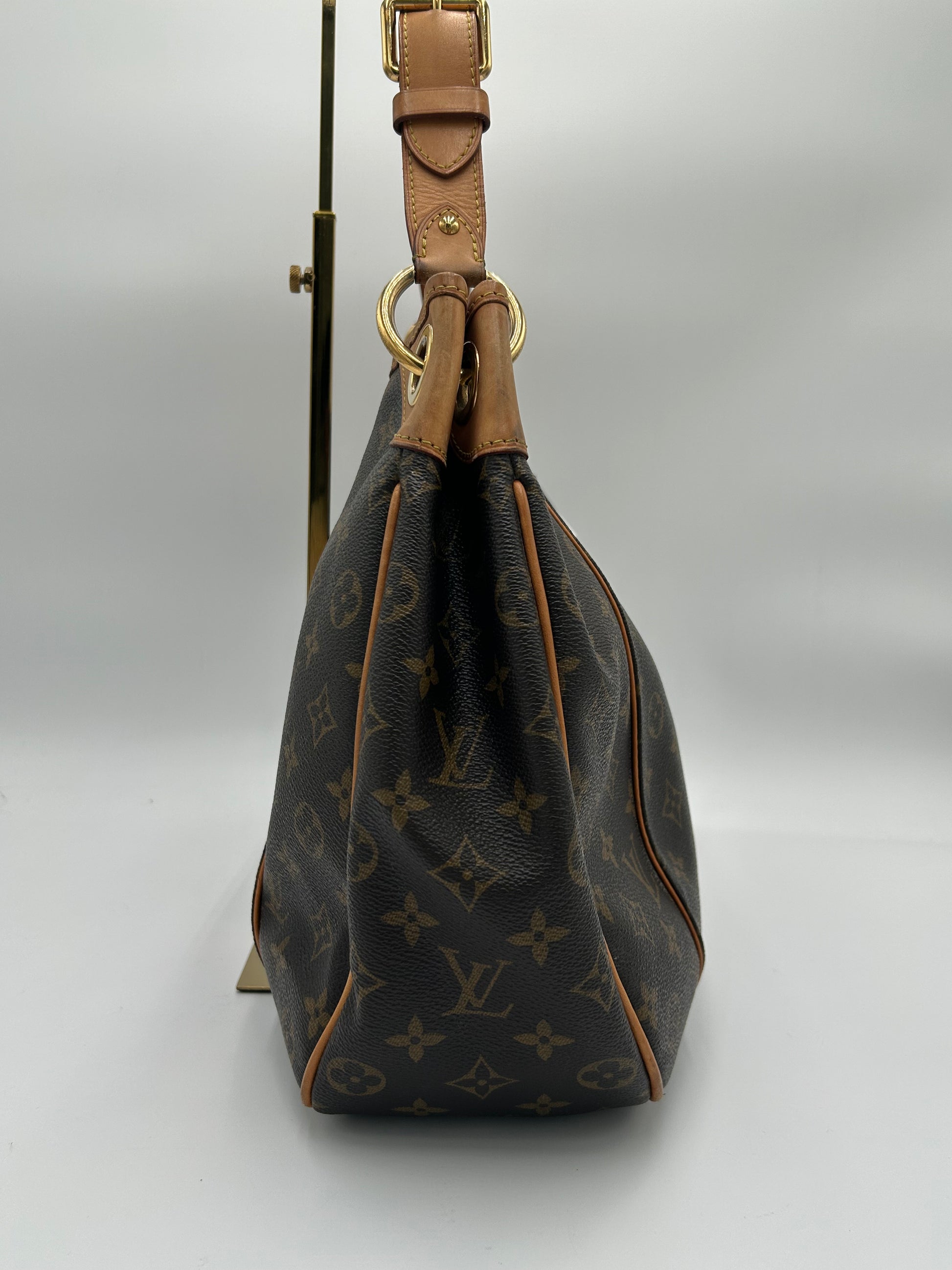 Louis Vuitton Galliera GM