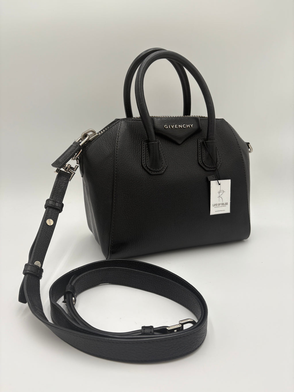 Givenchy Mini Antigona