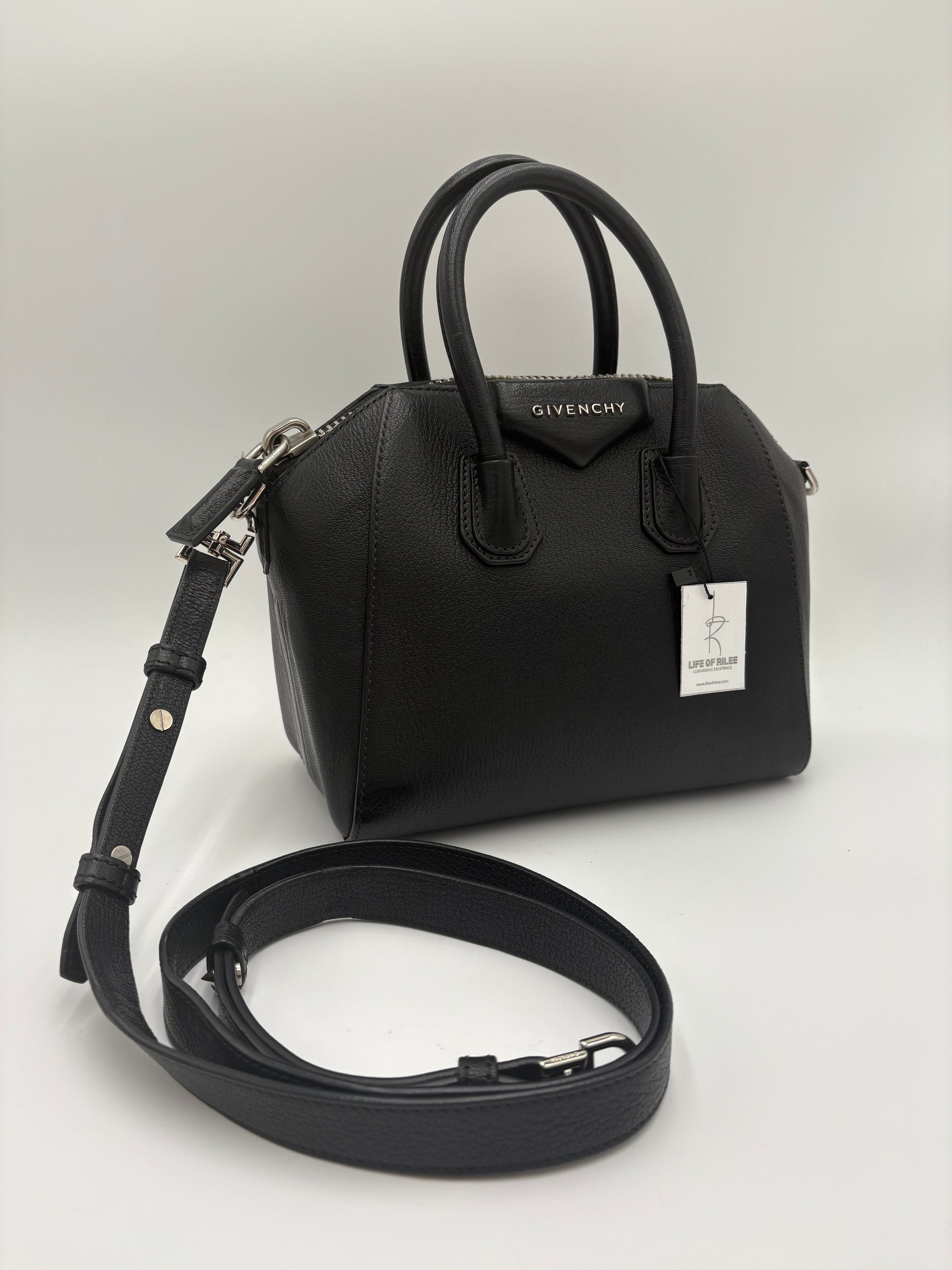 Givenchy Mini Antigona
