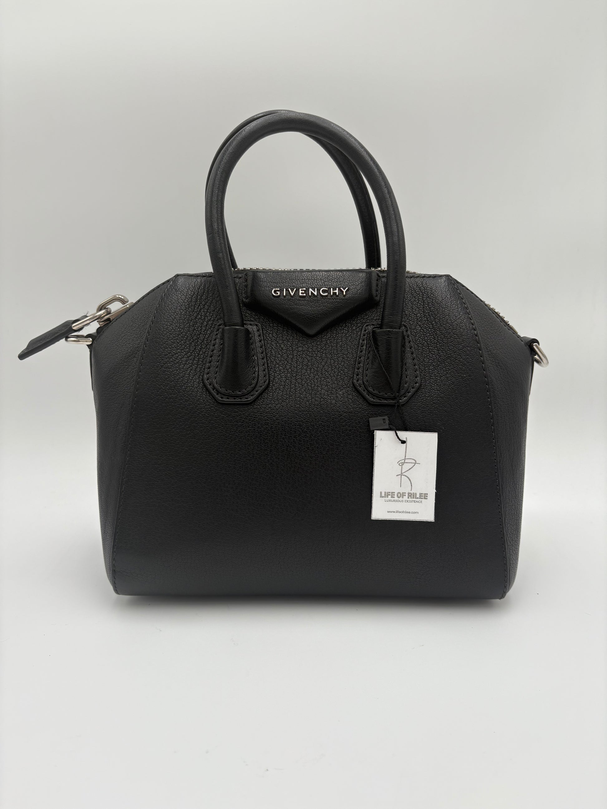 Givenchy Mini Antigona