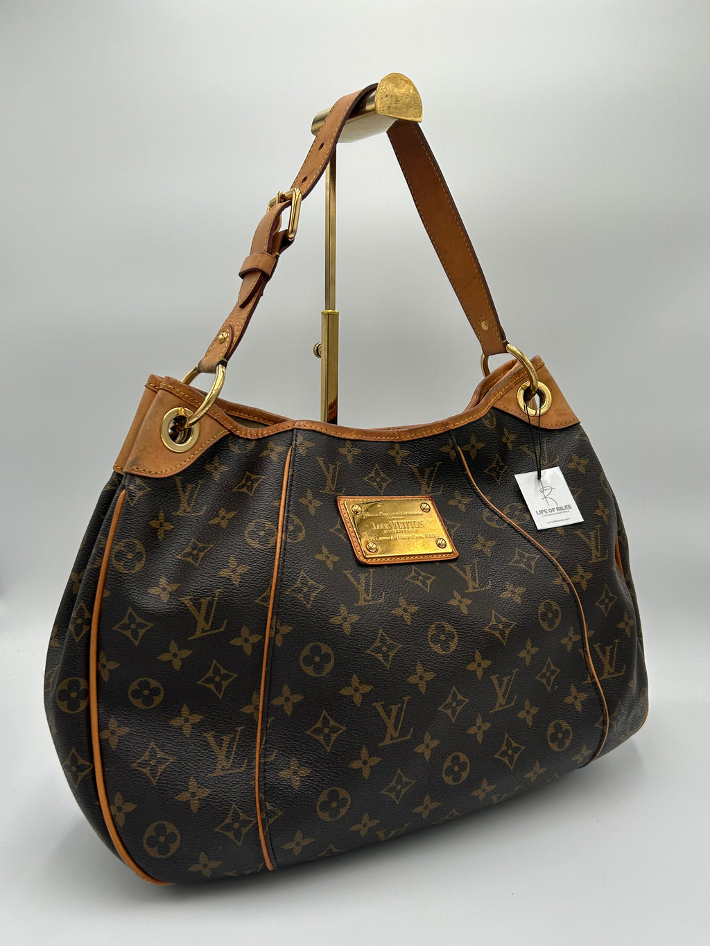 Louis Vuitton Galliera GM