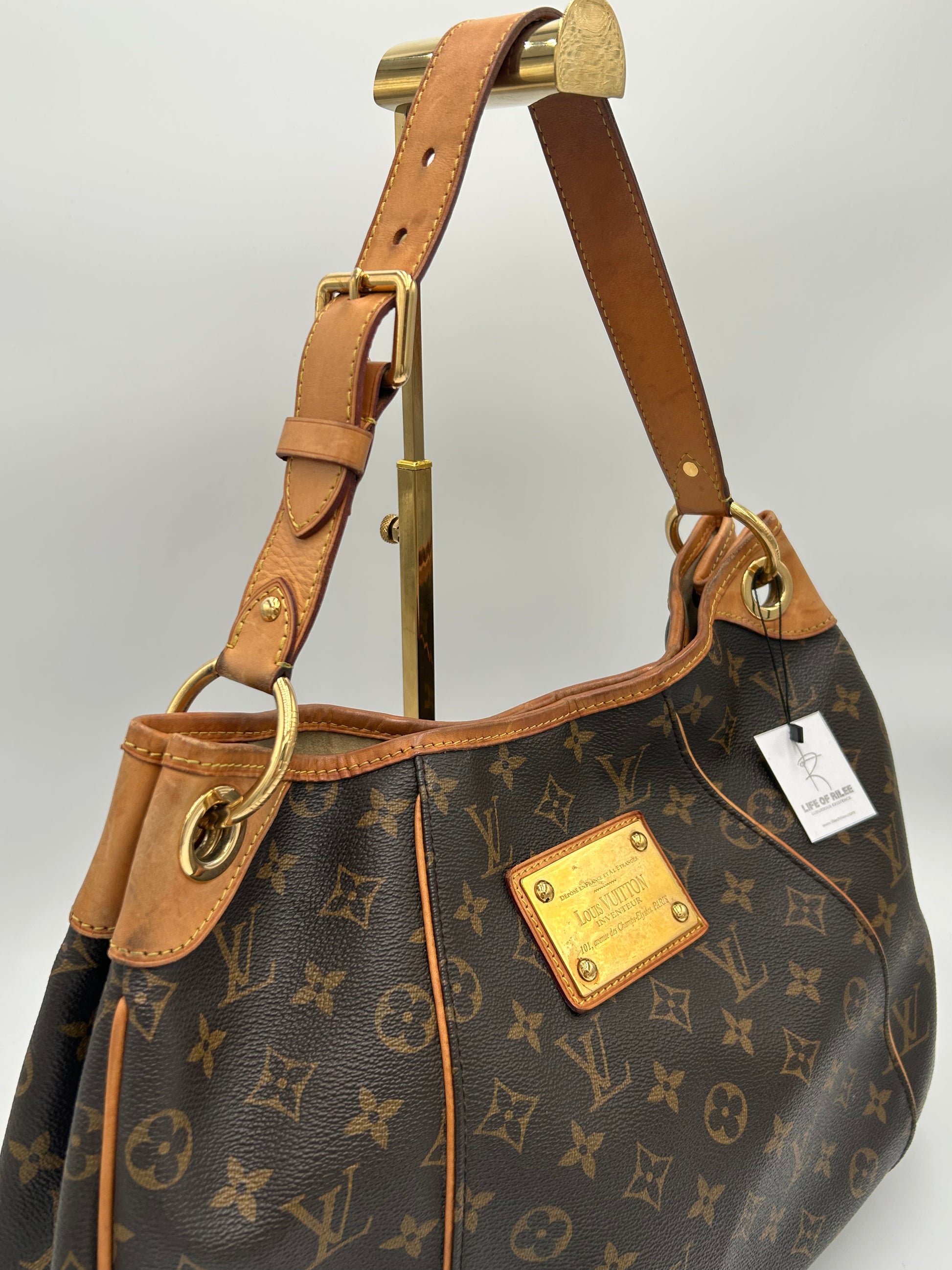 Louis Vuitton Galliera GM