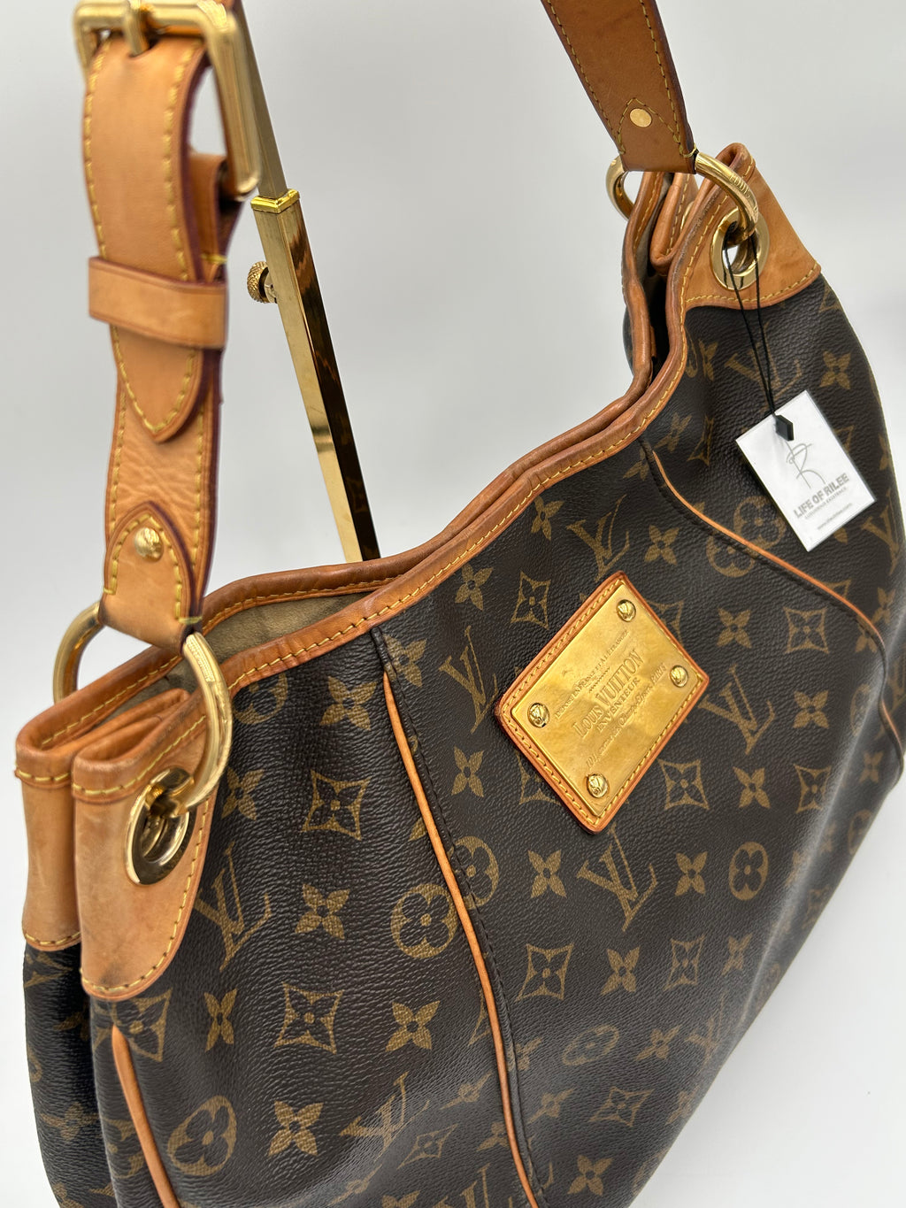 Louis Vuitton Galliera GM