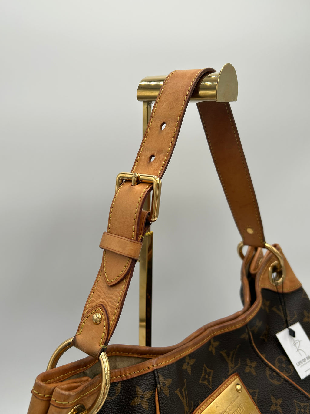 Louis Vuitton Galliera GM