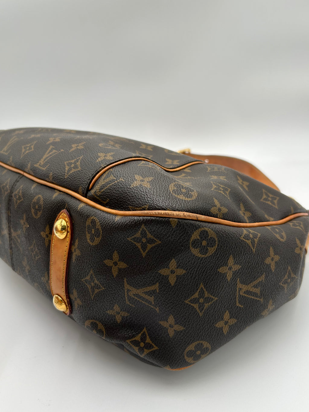 Louis Vuitton Galliera GM