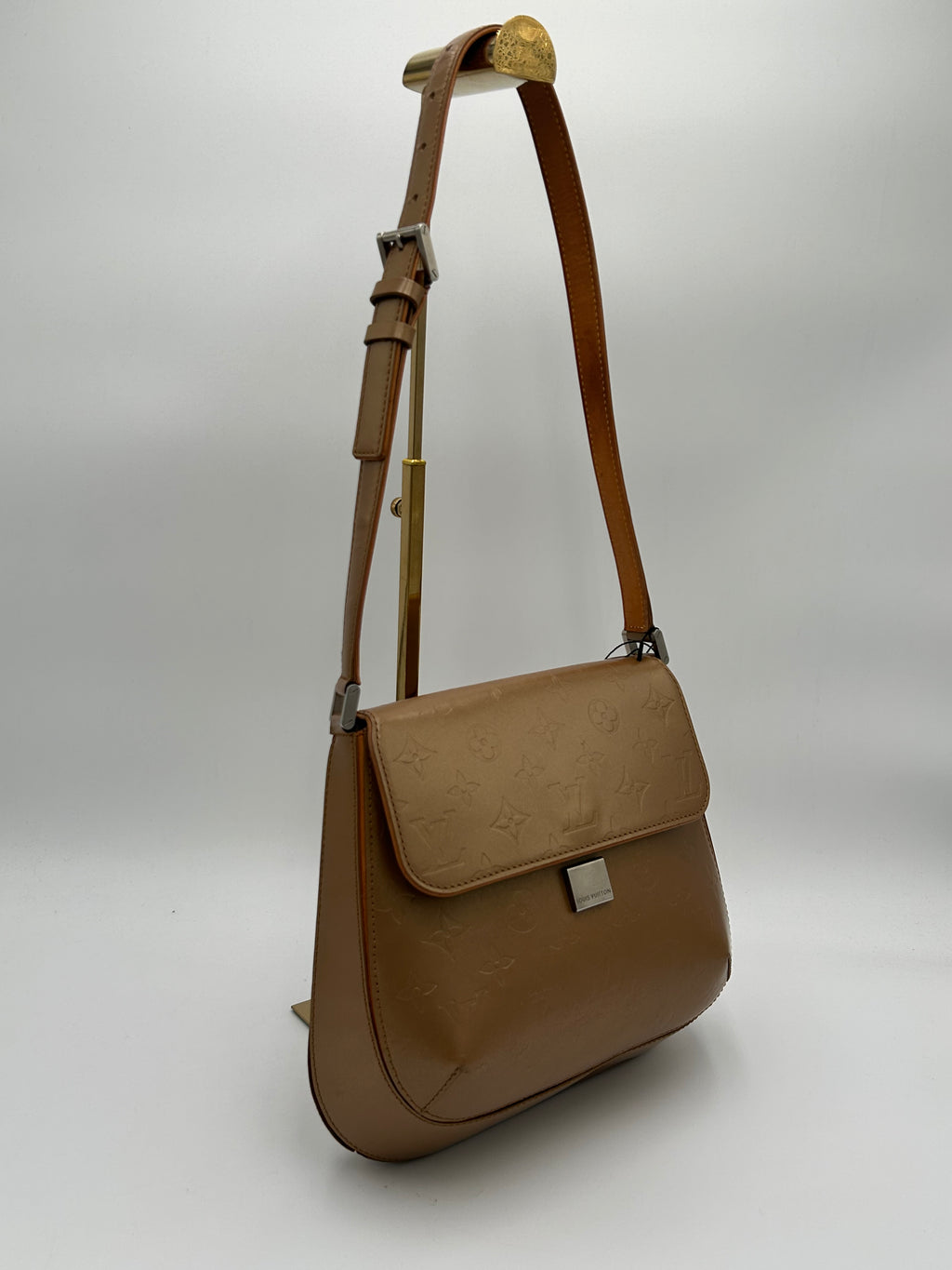 Louis Vuitton Mat Webster