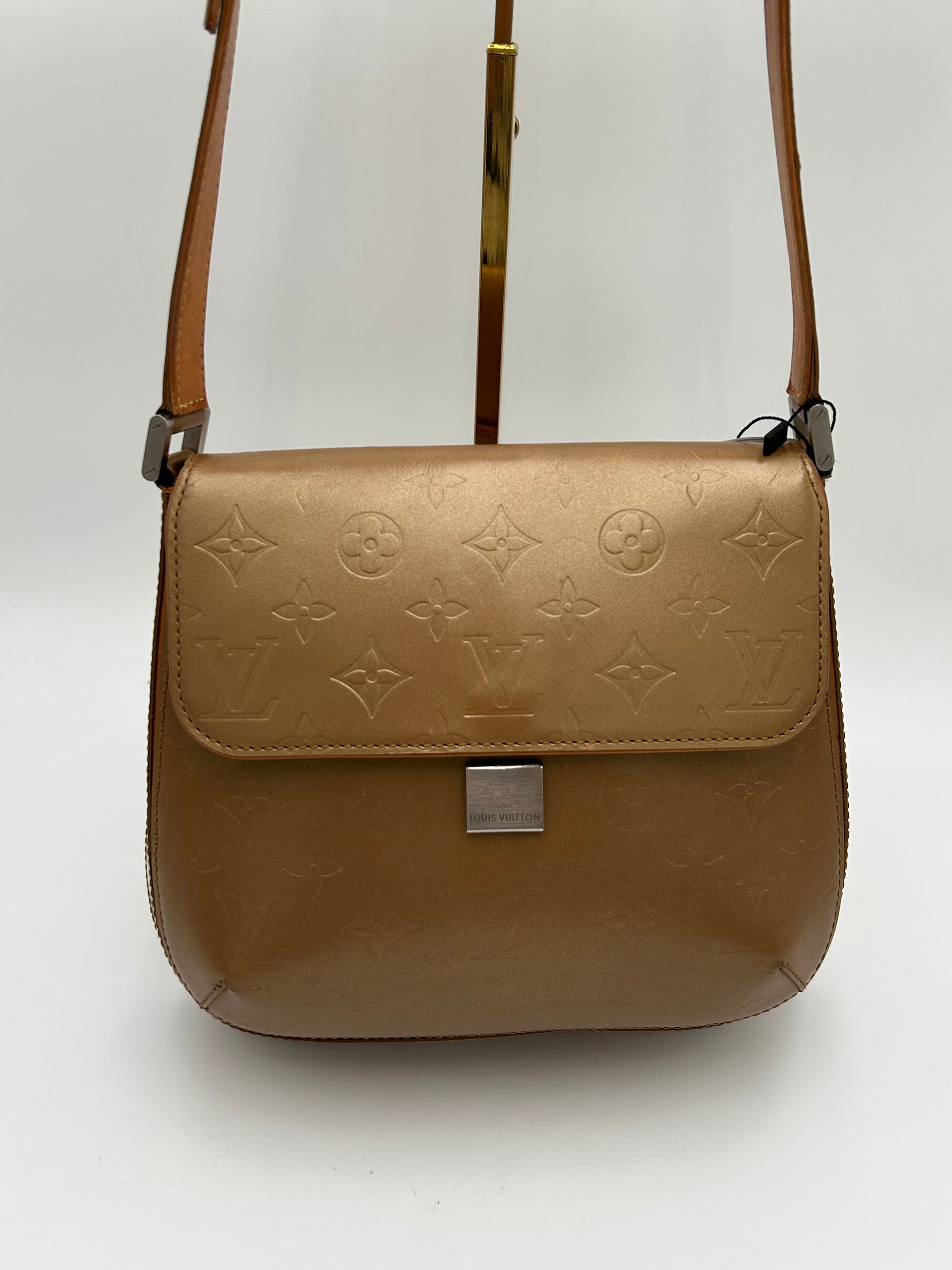 Louis Vuitton Mat Webster