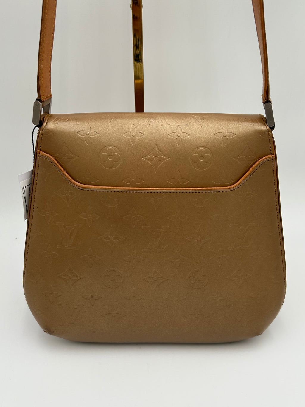 Louis Vuitton Mat Webster