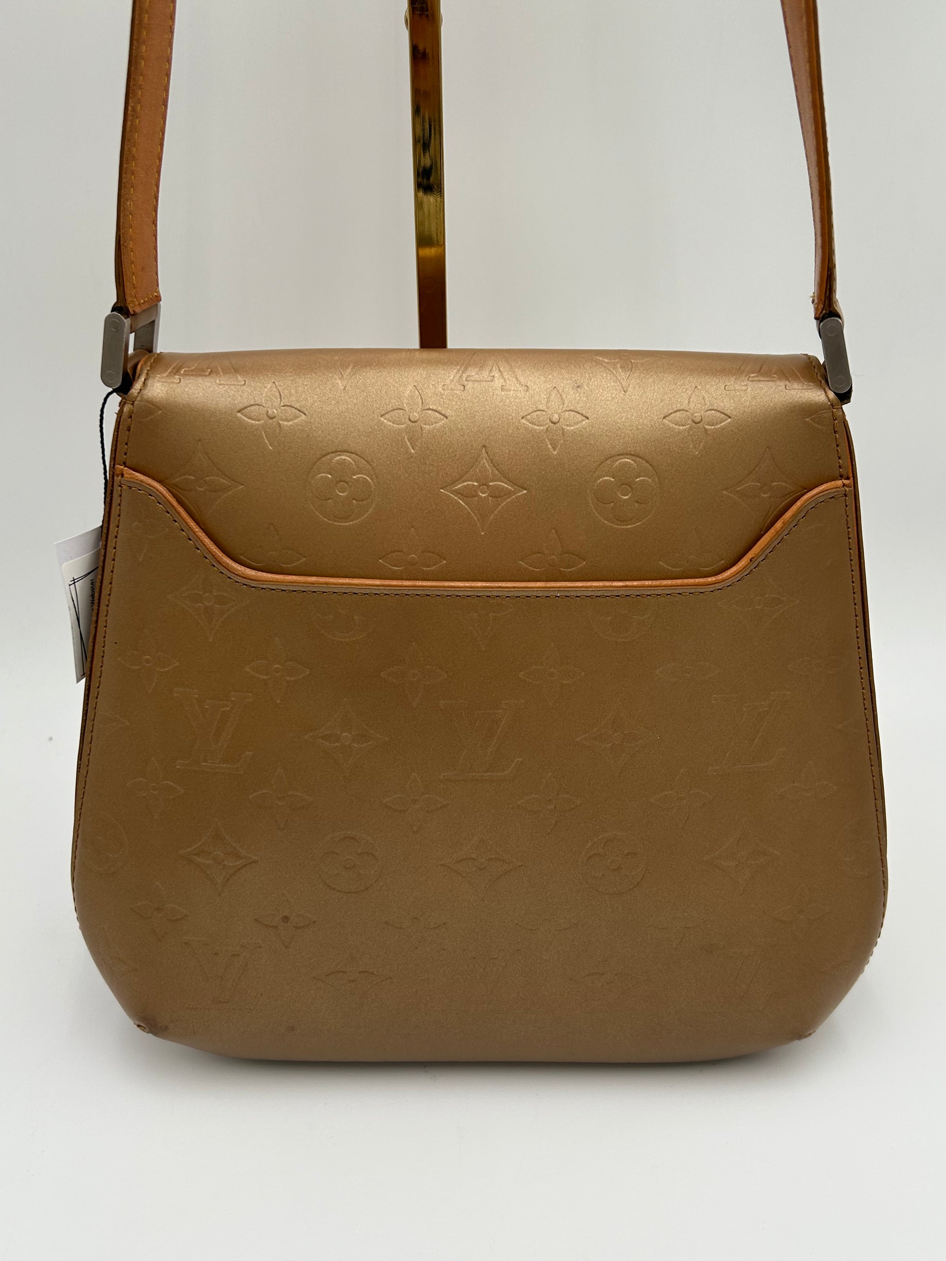 Louis Vuitton Mat Webster