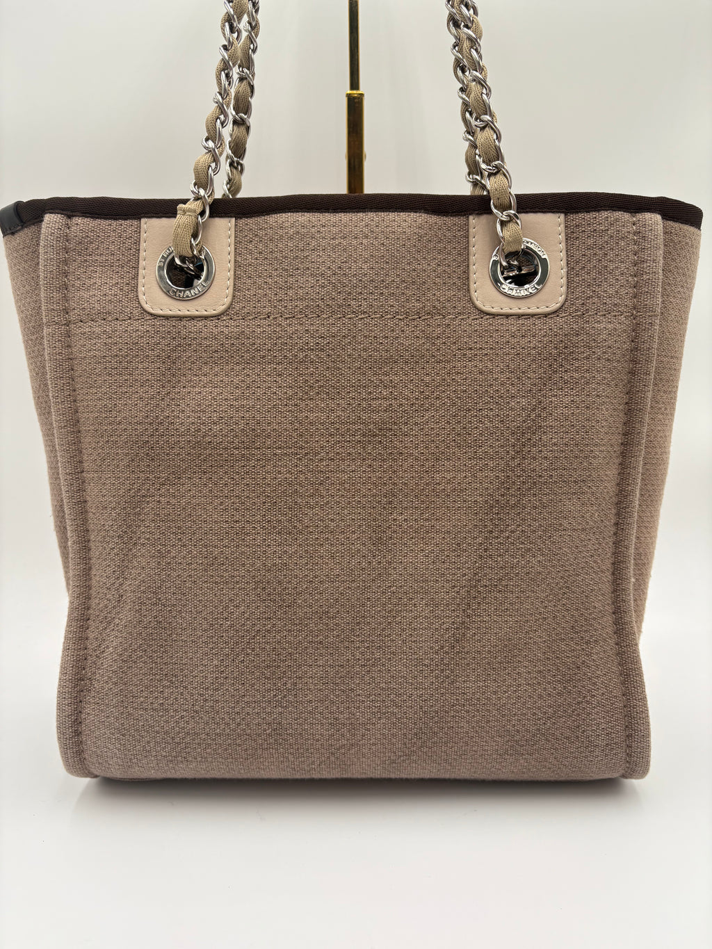 Chanel Mini Deauville