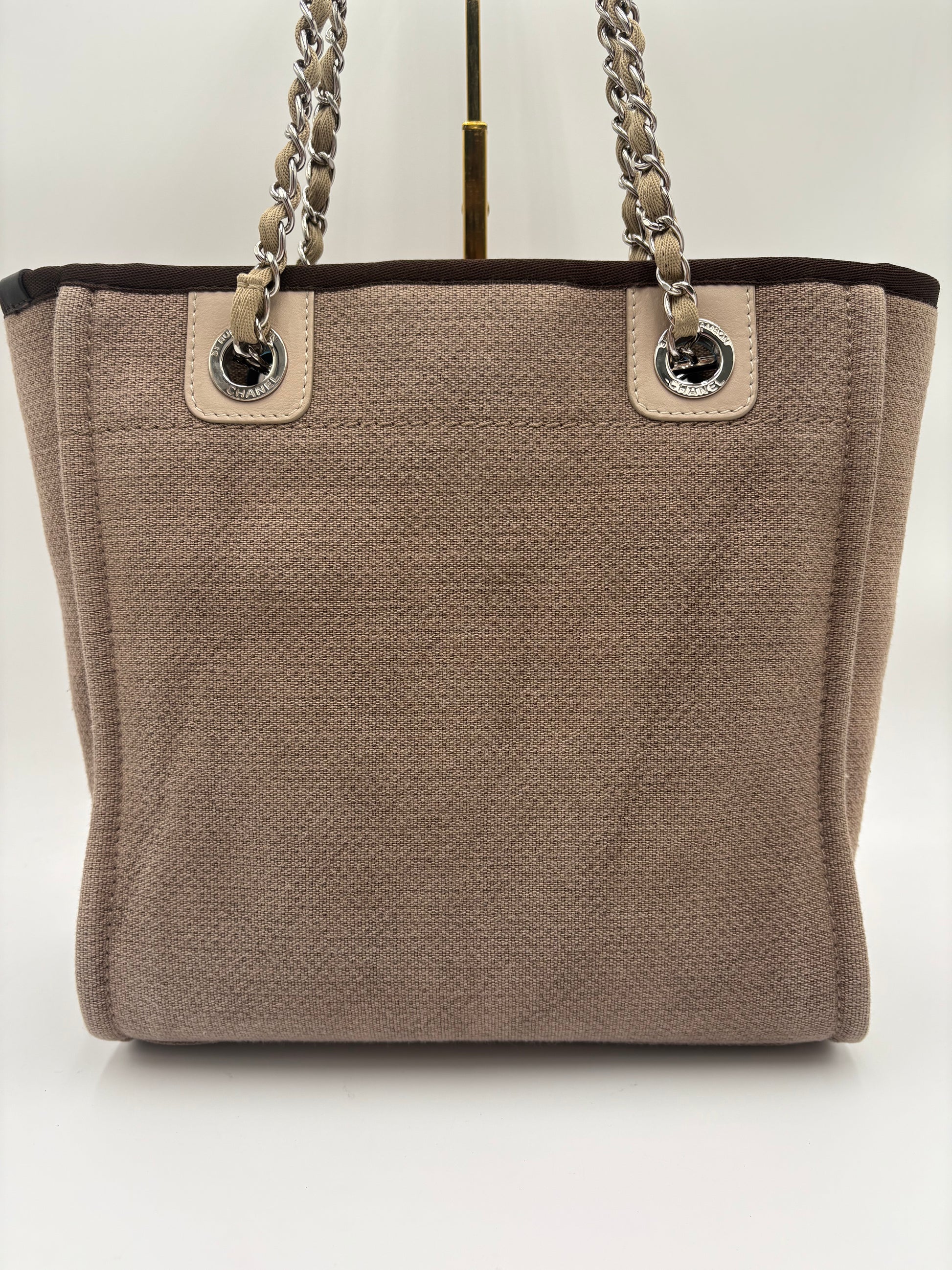 Chanel Mini Deauville