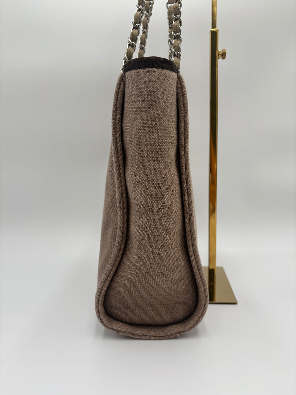 Chanel Mini Deauville