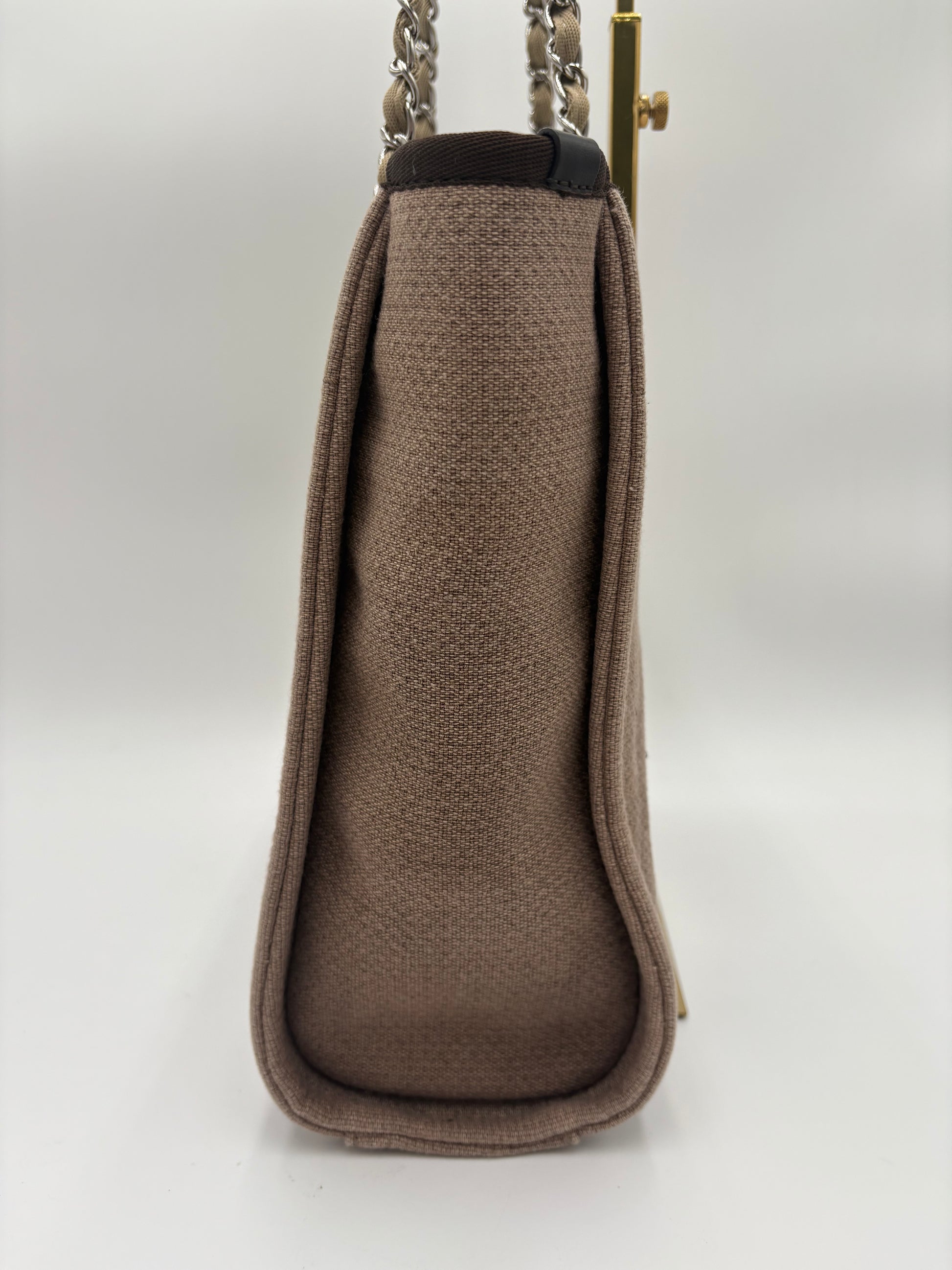 Chanel Mini Deauville