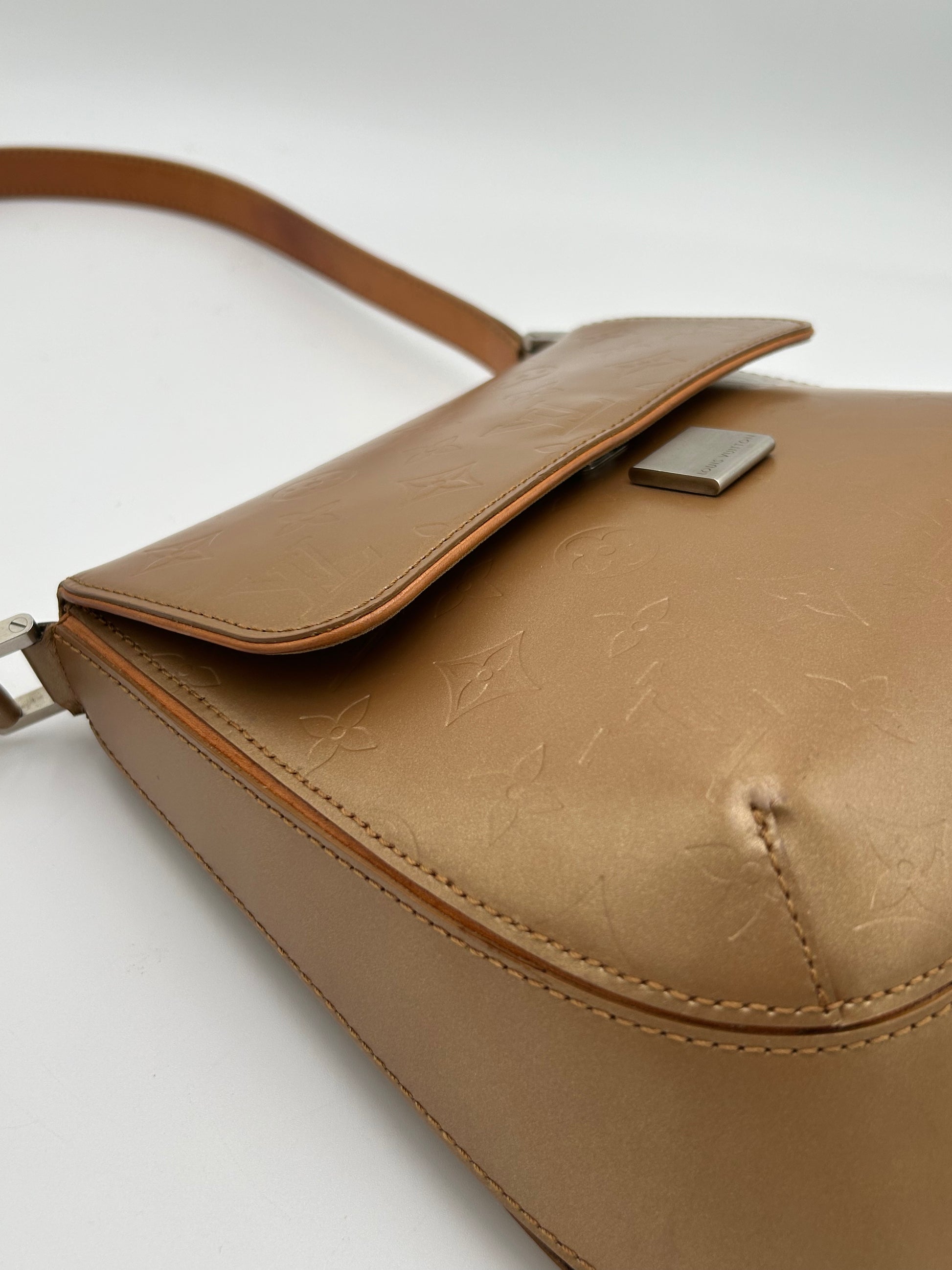 Louis Vuitton Mat Webster