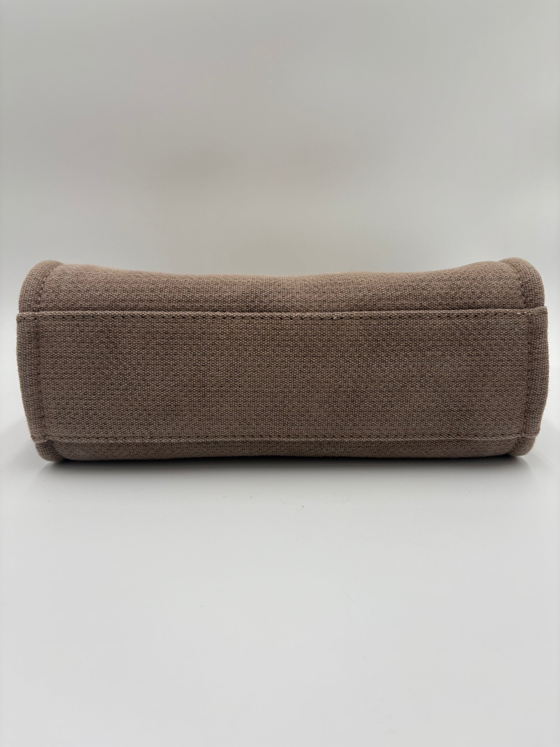 Chanel Mini Deauville