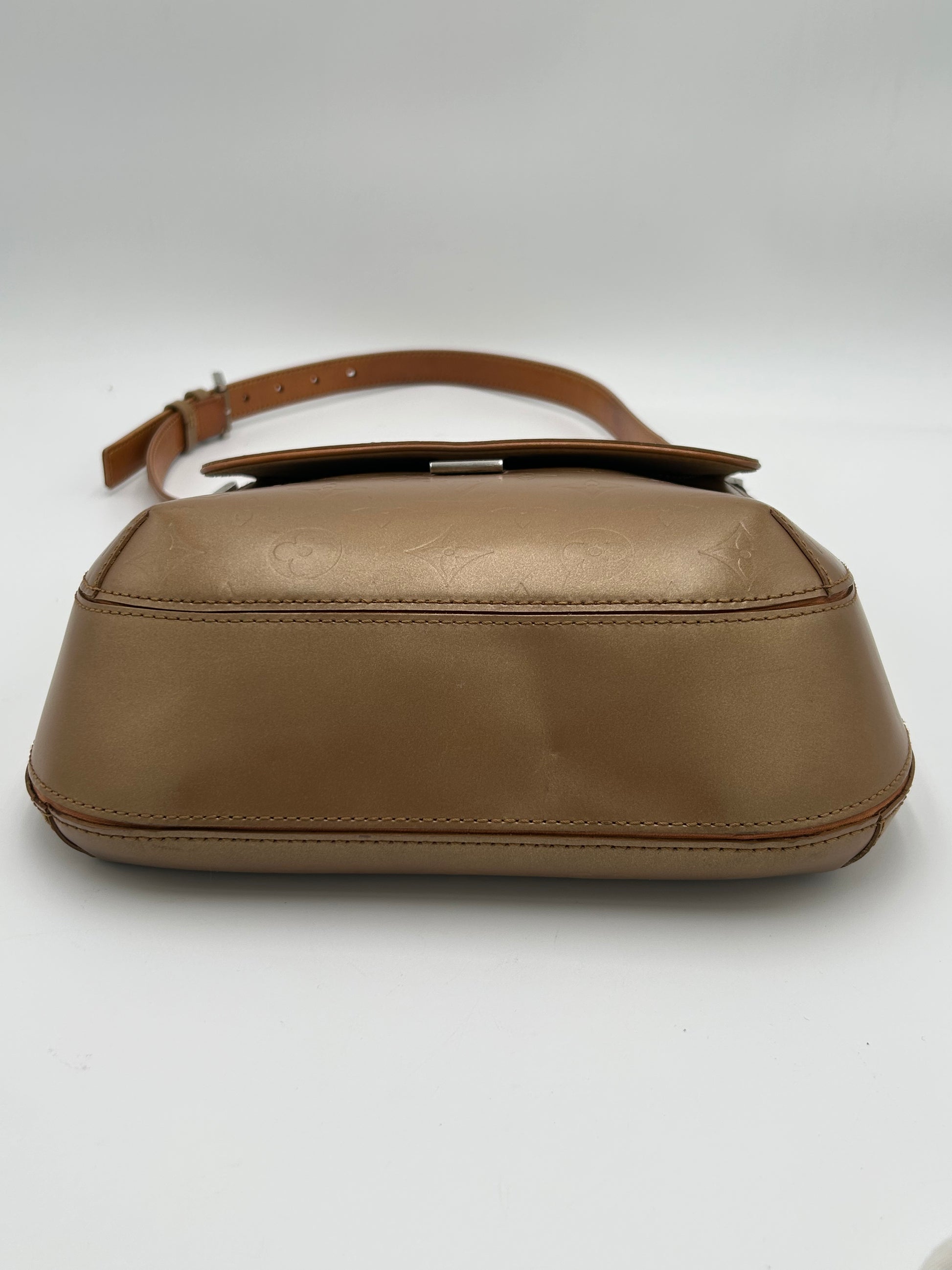 Louis Vuitton Mat Webster