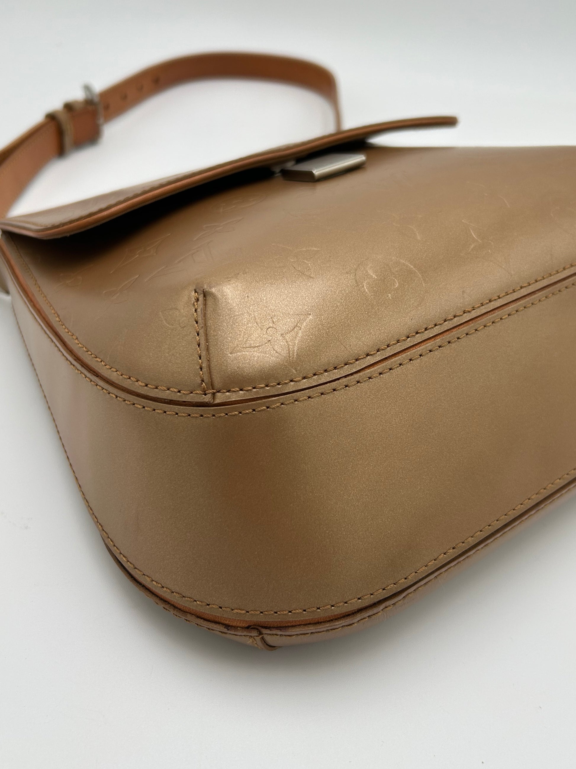 Louis Vuitton Mat Webster