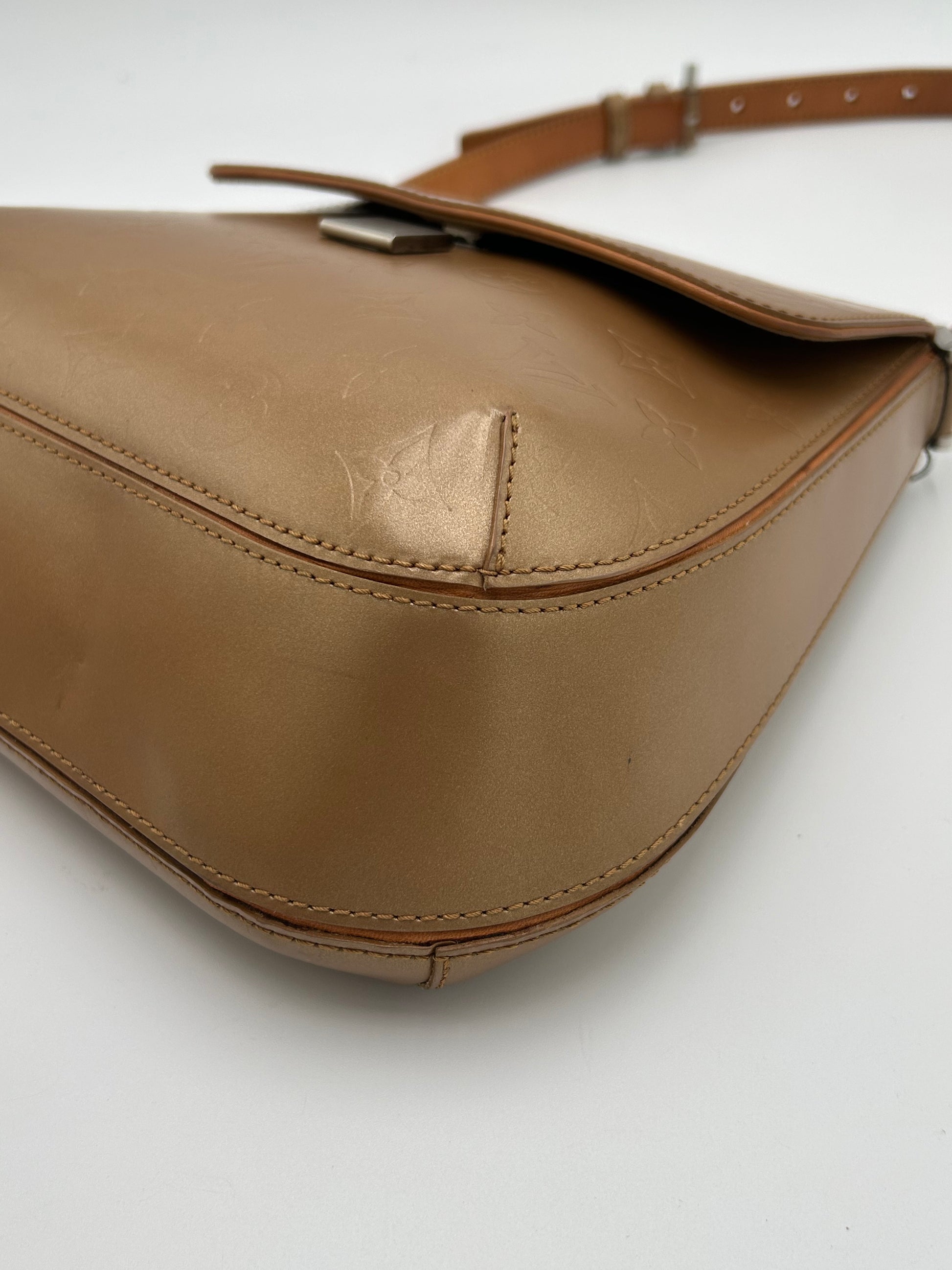 Louis Vuitton Mat Webster