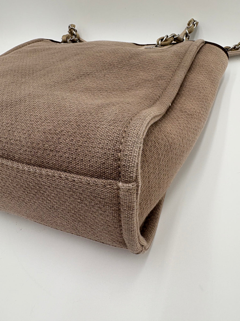 Chanel Mini Deauville